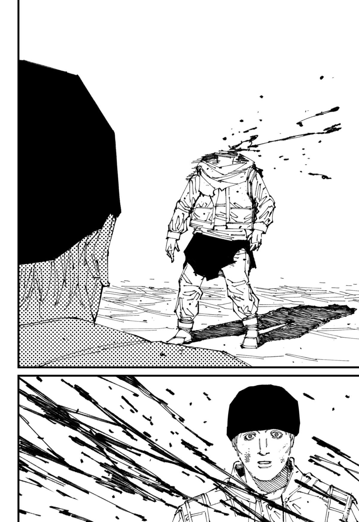 MAD (OTORI Yusuke) Chapter 1 60