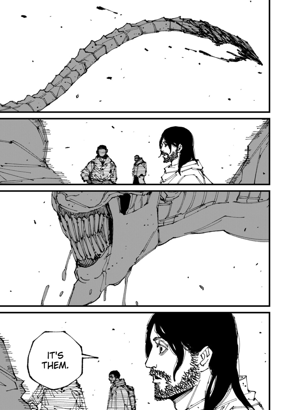 MAD (OTORI Yusuke) Chapter 1 61