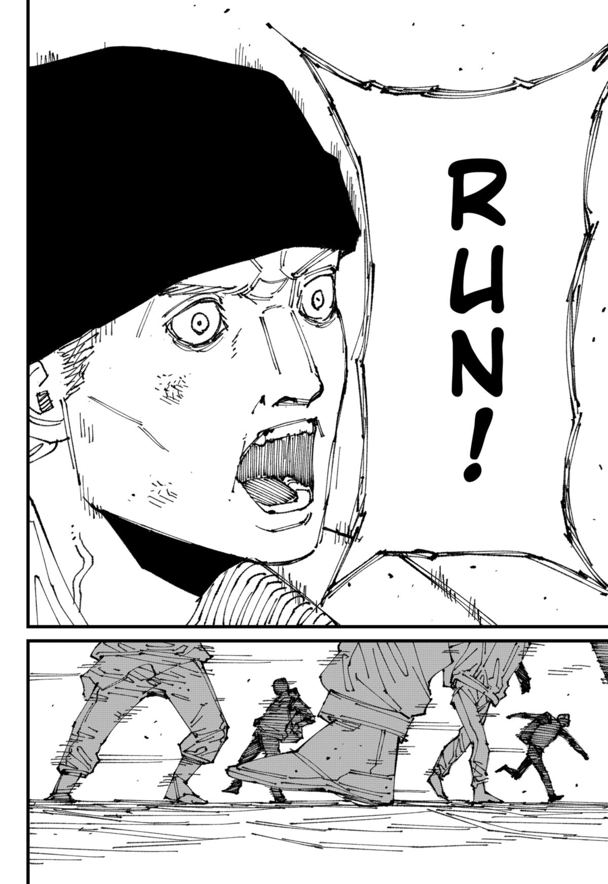 MAD (OTORI Yusuke) Chapter 1 66