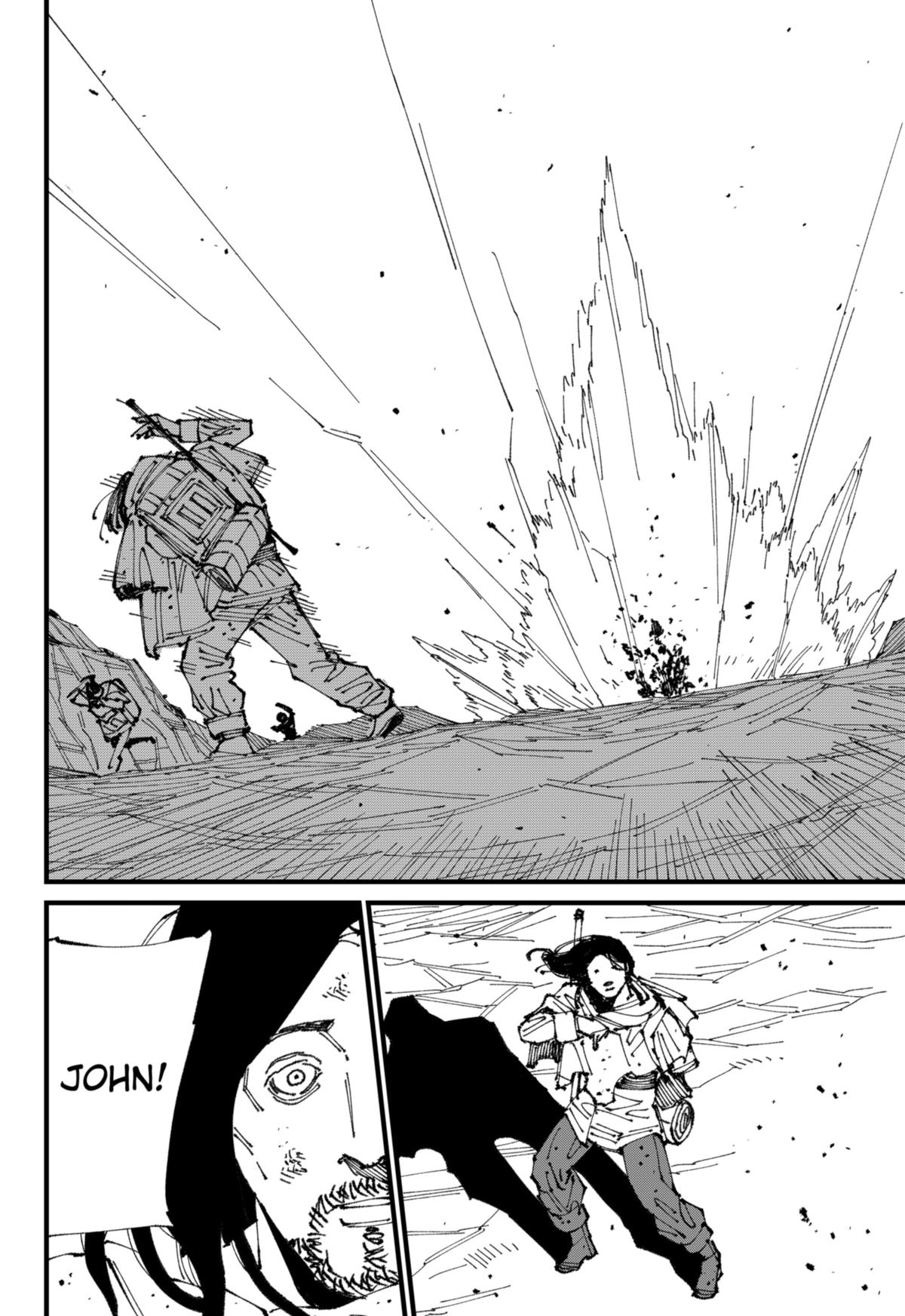 MAD (OTORI Yusuke) Chapter 1 70