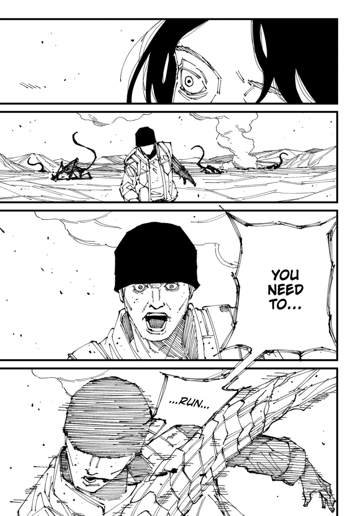 MAD (OTORI Yusuke) Chapter 1 71