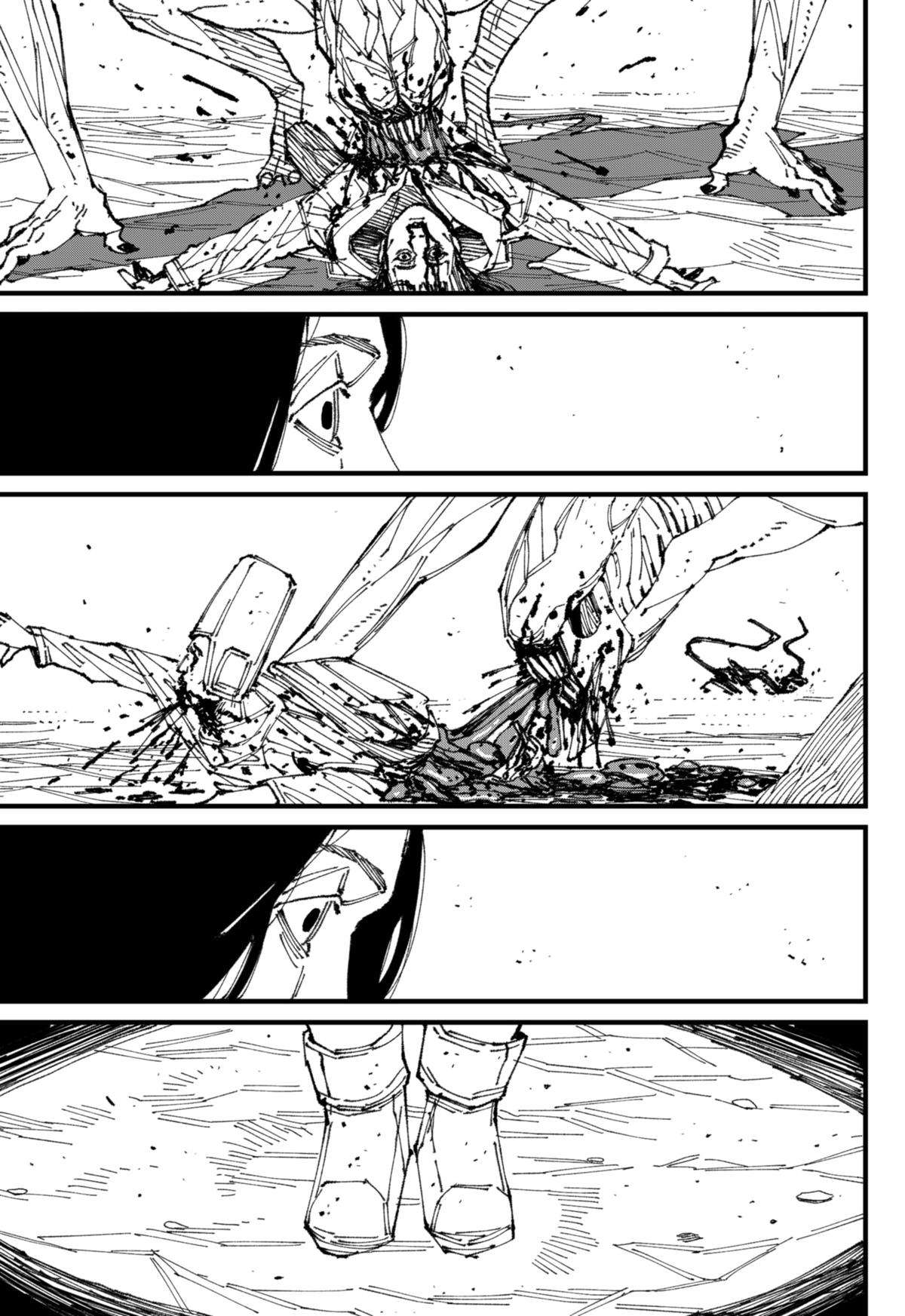 MAD (OTORI Yusuke) Chapter 1 73