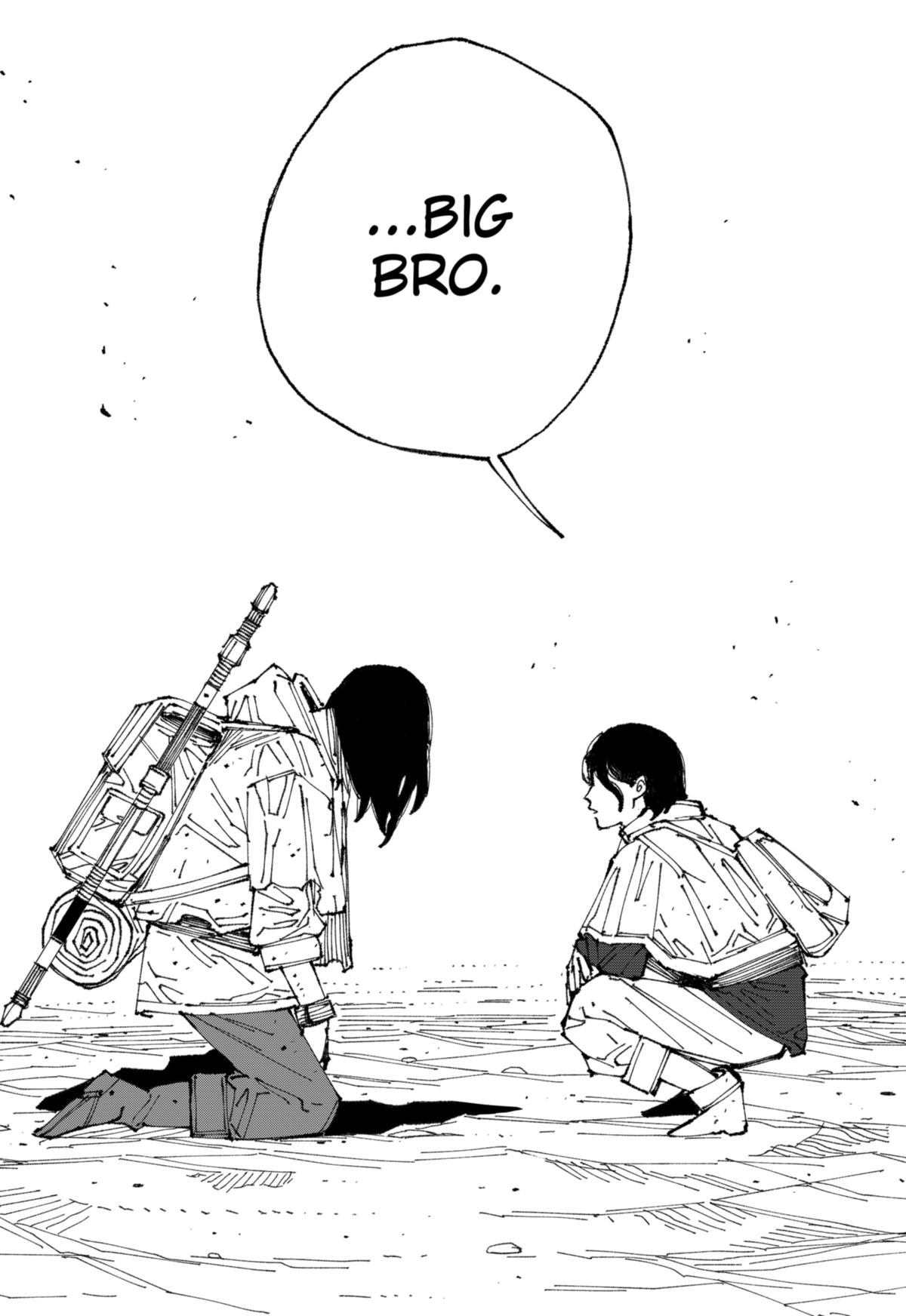 MAD (OTORI Yusuke) Chapter 1 74