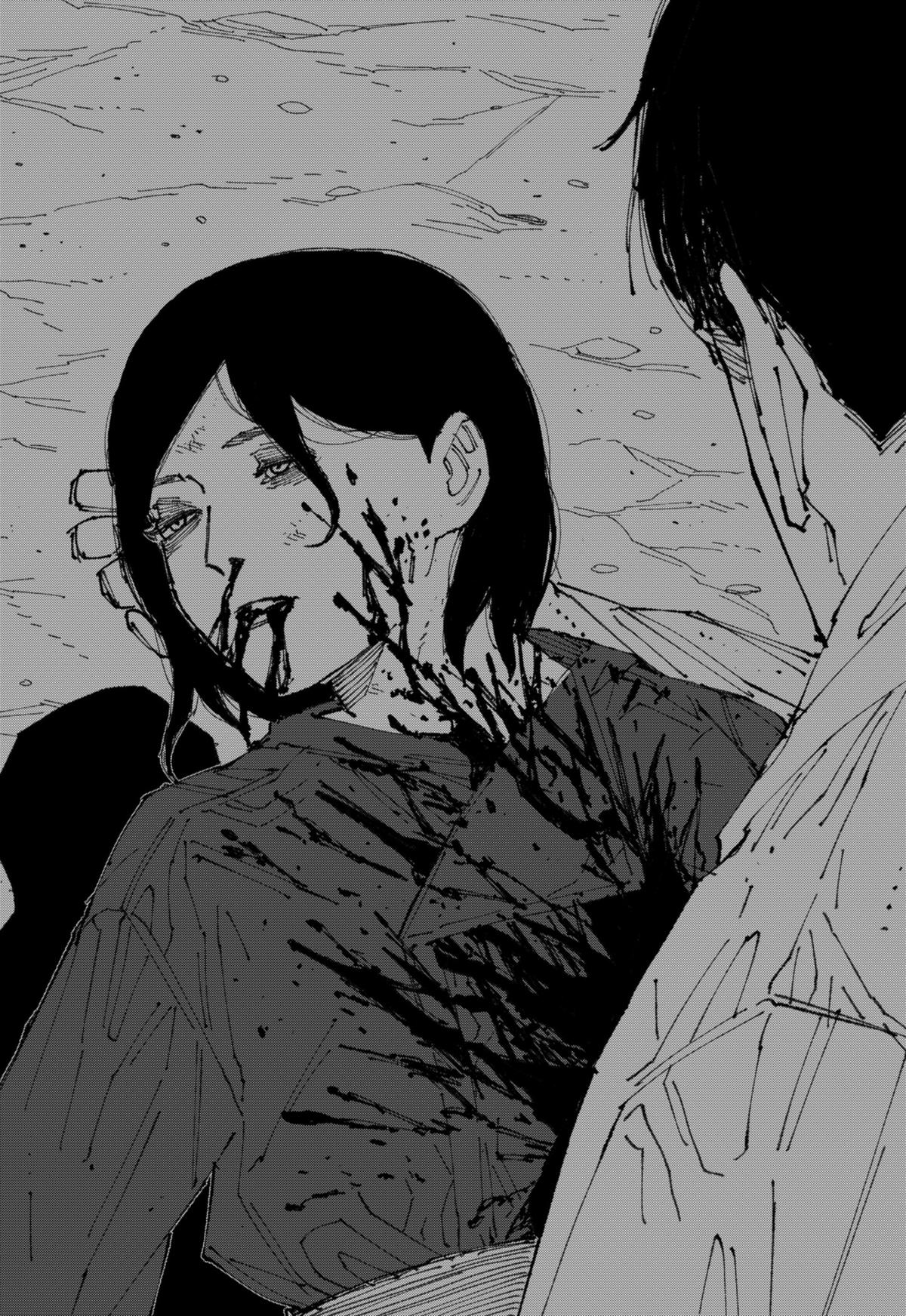 MAD (OTORI Yusuke) Chapter 1 78