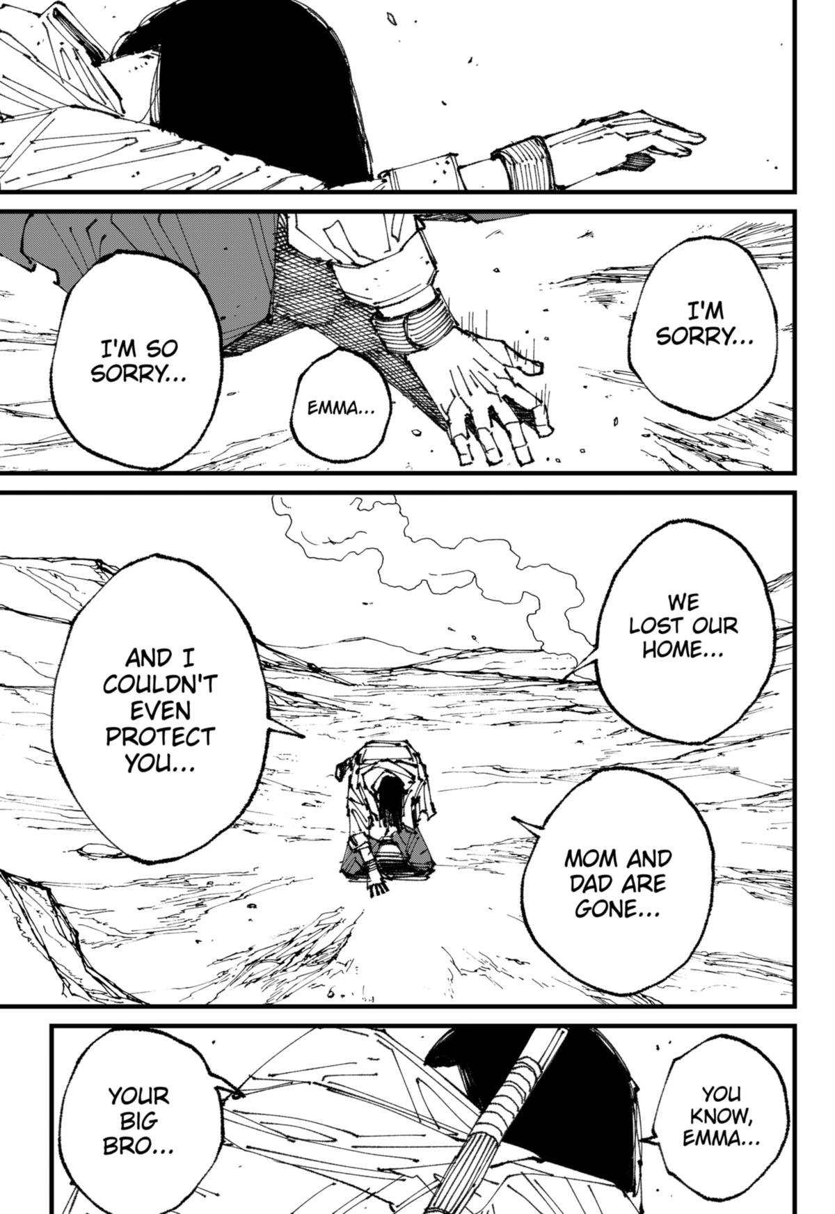 MAD (OTORI Yusuke) Chapter 1 81