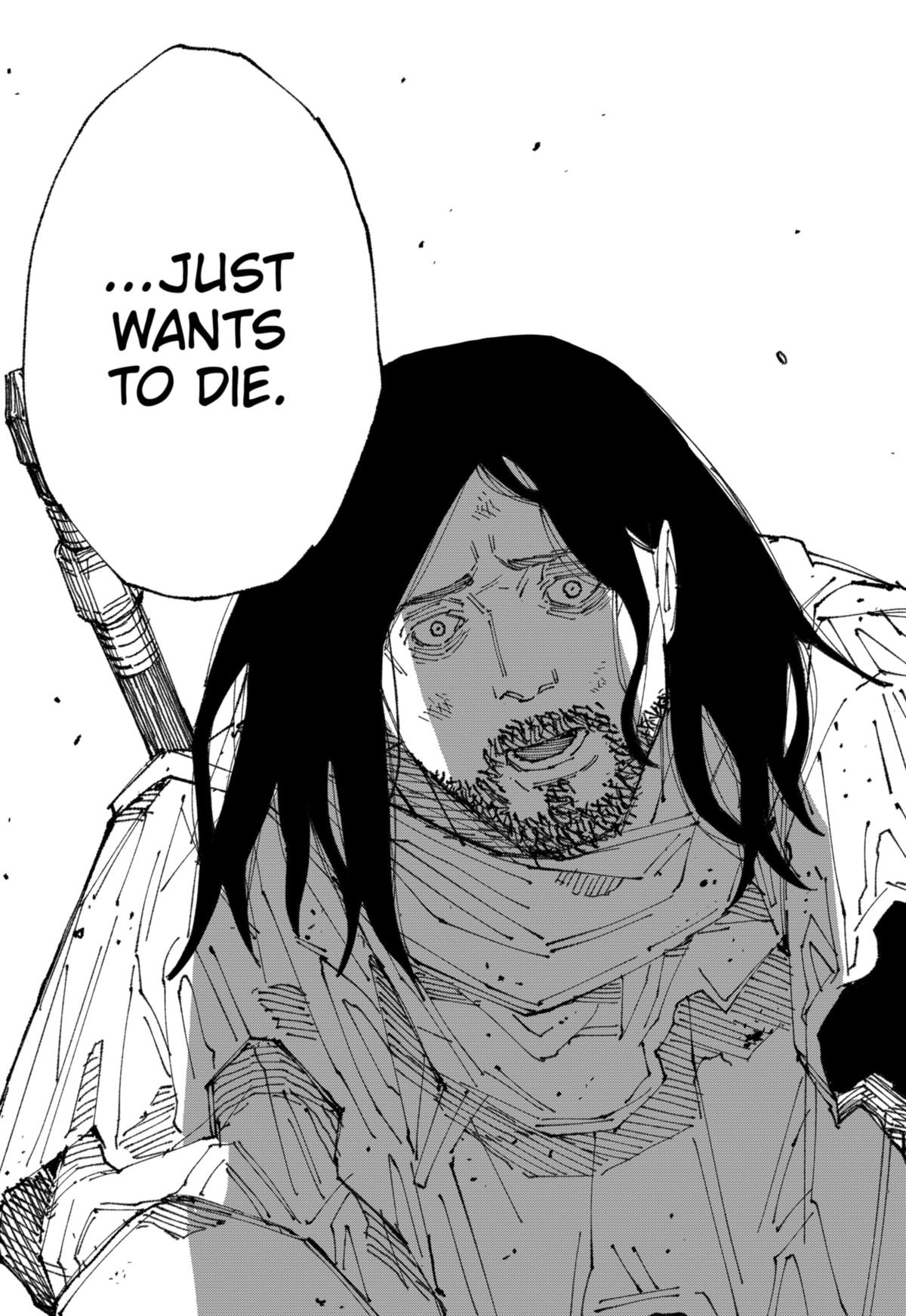 MAD (OTORI Yusuke) Chapter 1 82