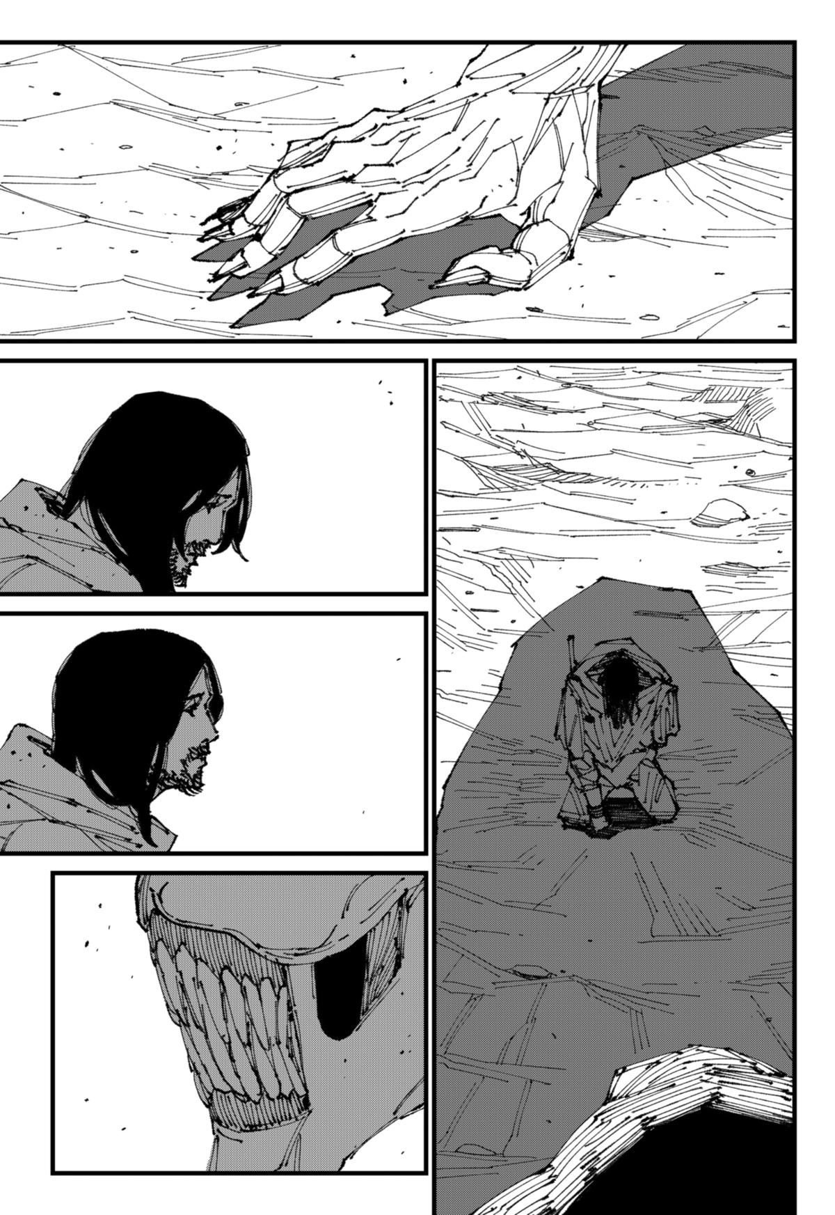 MAD (OTORI Yusuke) Chapter 1 83