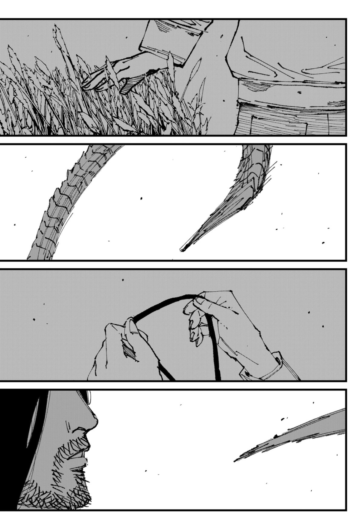 MAD (OTORI Yusuke) Chapter 1 85