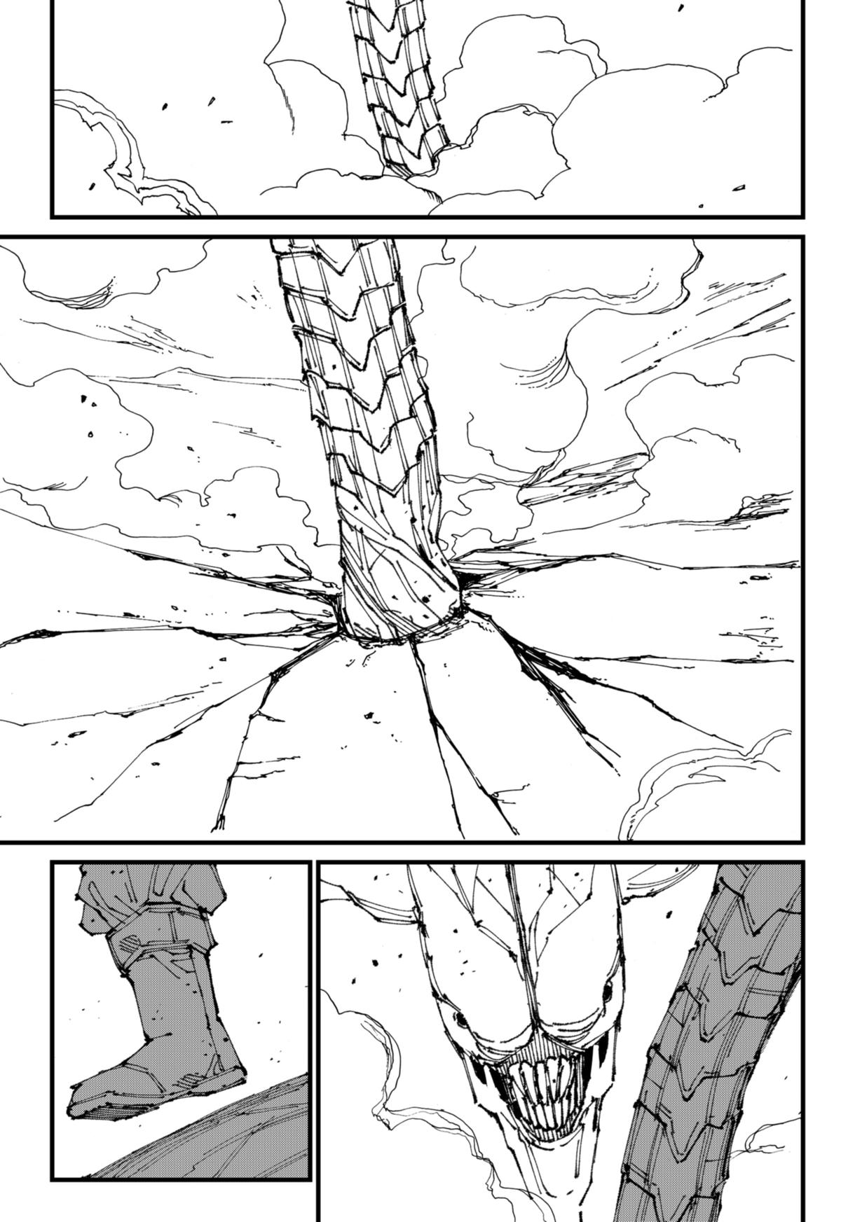 MAD (OTORI Yusuke) Chapter 1 87