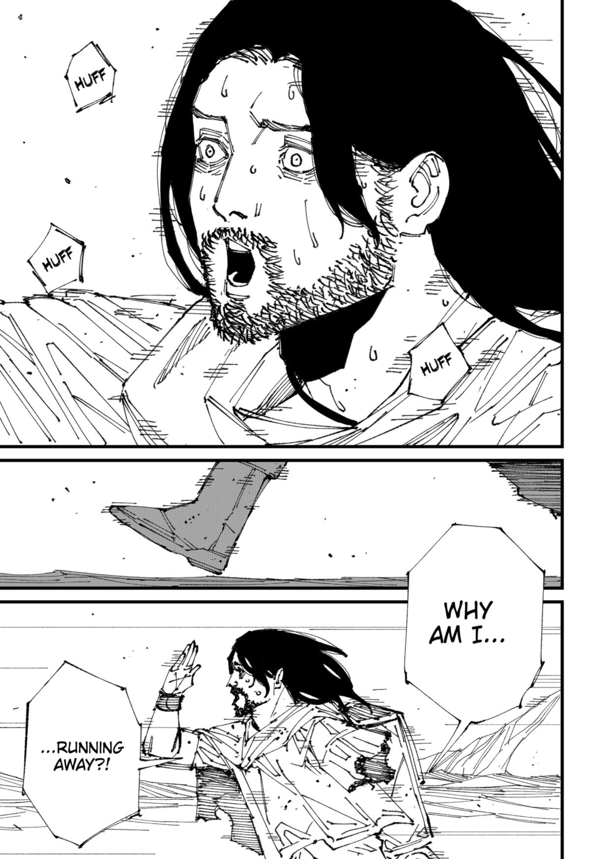 MAD (OTORI Yusuke) Chapter 1 89