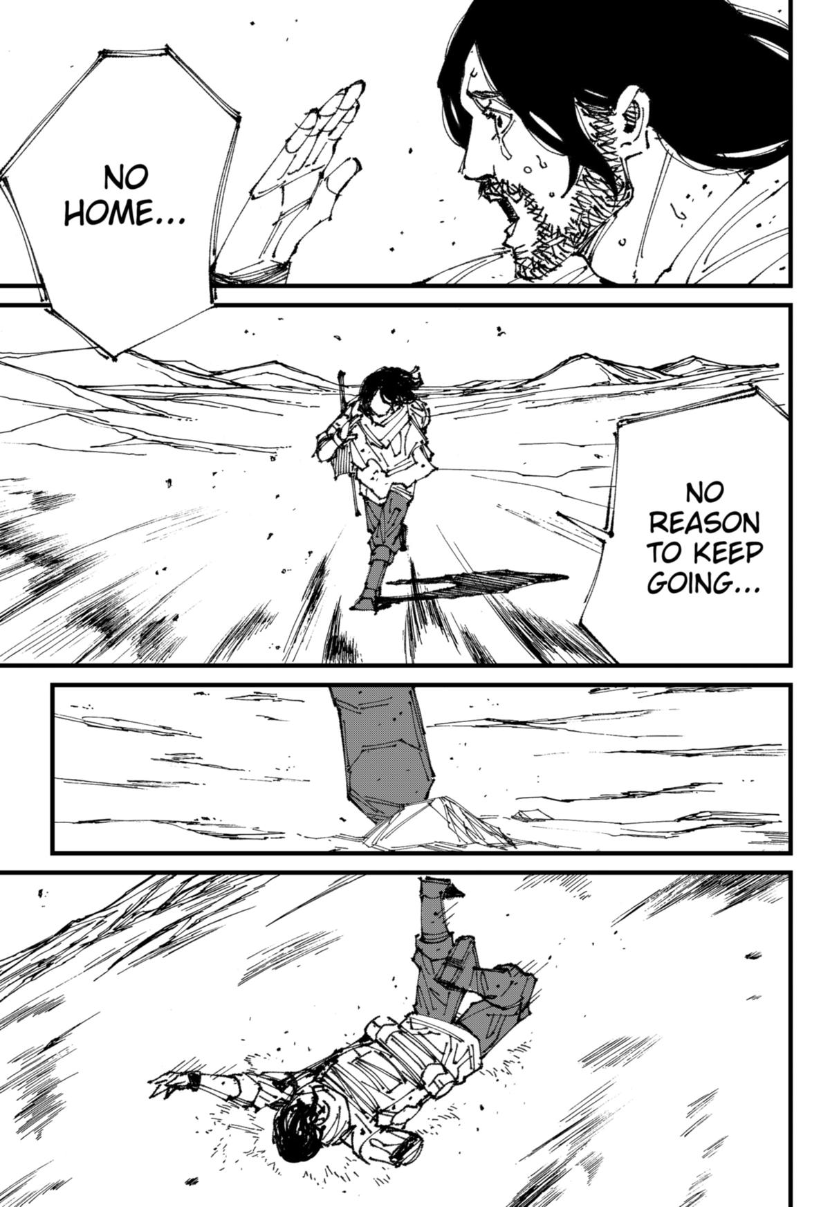 MAD (OTORI Yusuke) Chapter 1 91