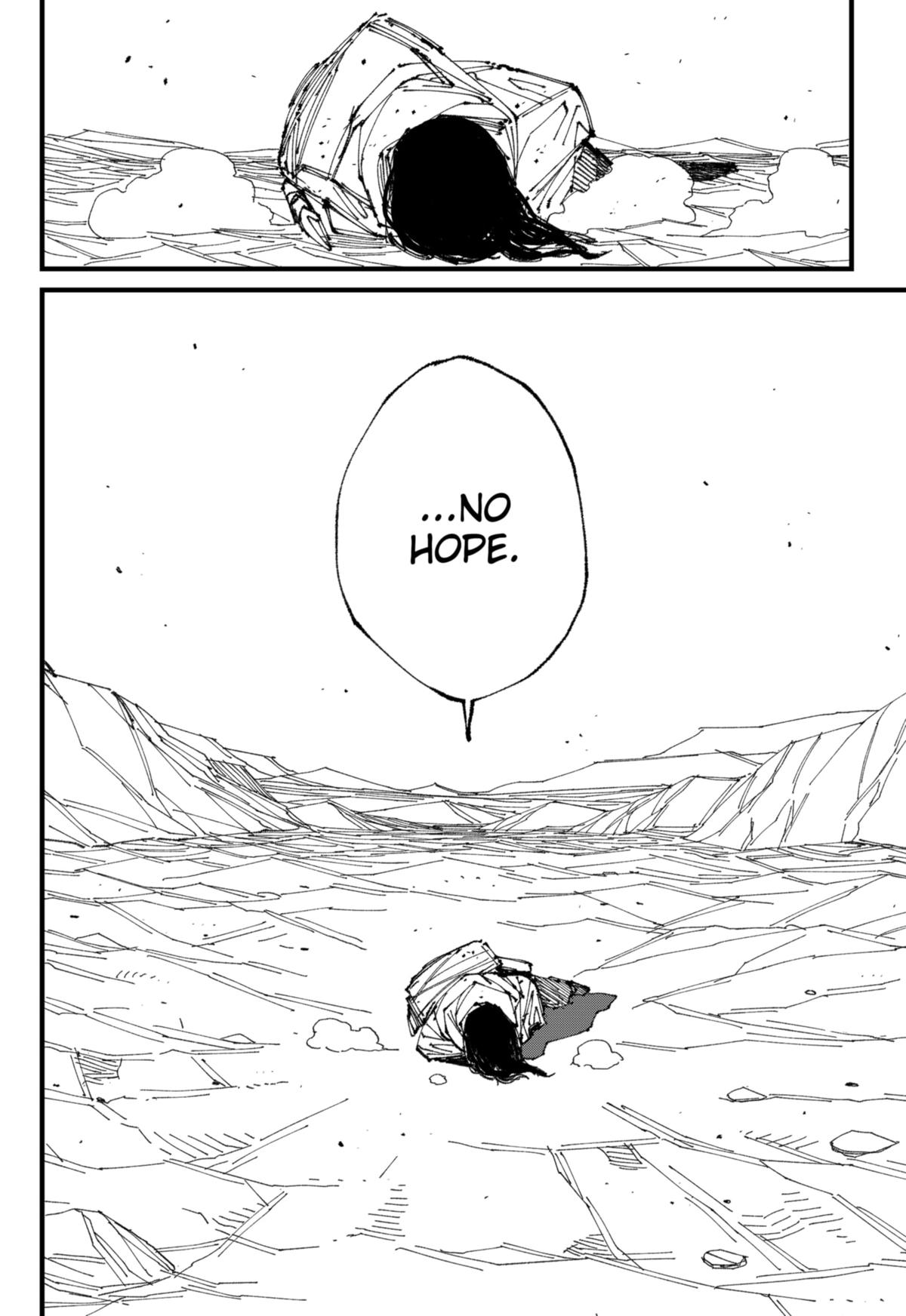 MAD (OTORI Yusuke) Chapter 1 92