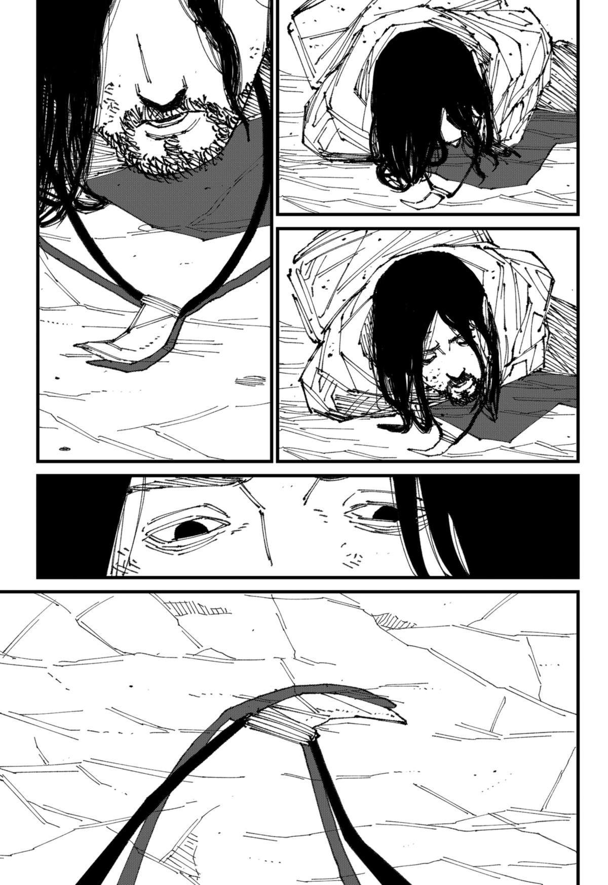 MAD (OTORI Yusuke) Chapter 1 93