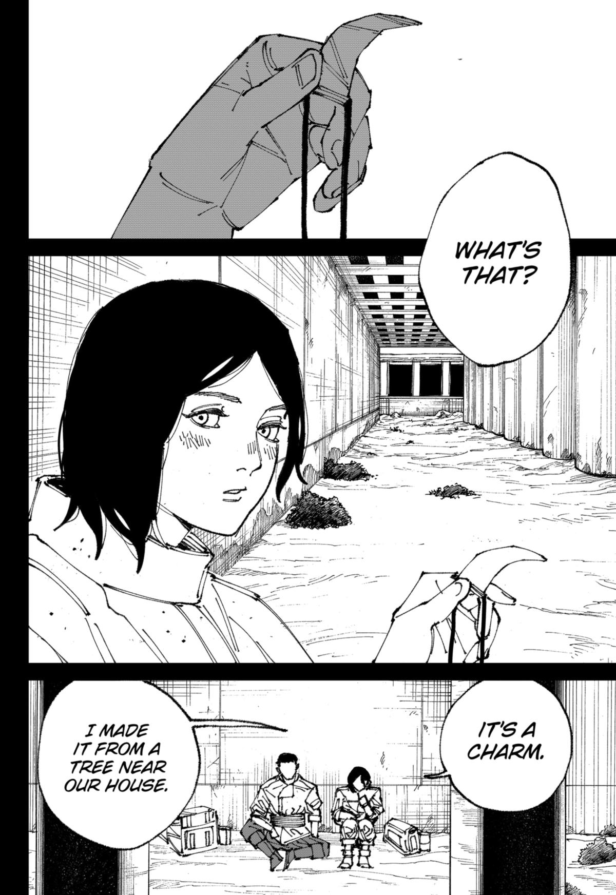 MAD (OTORI Yusuke) Chapter 1 94