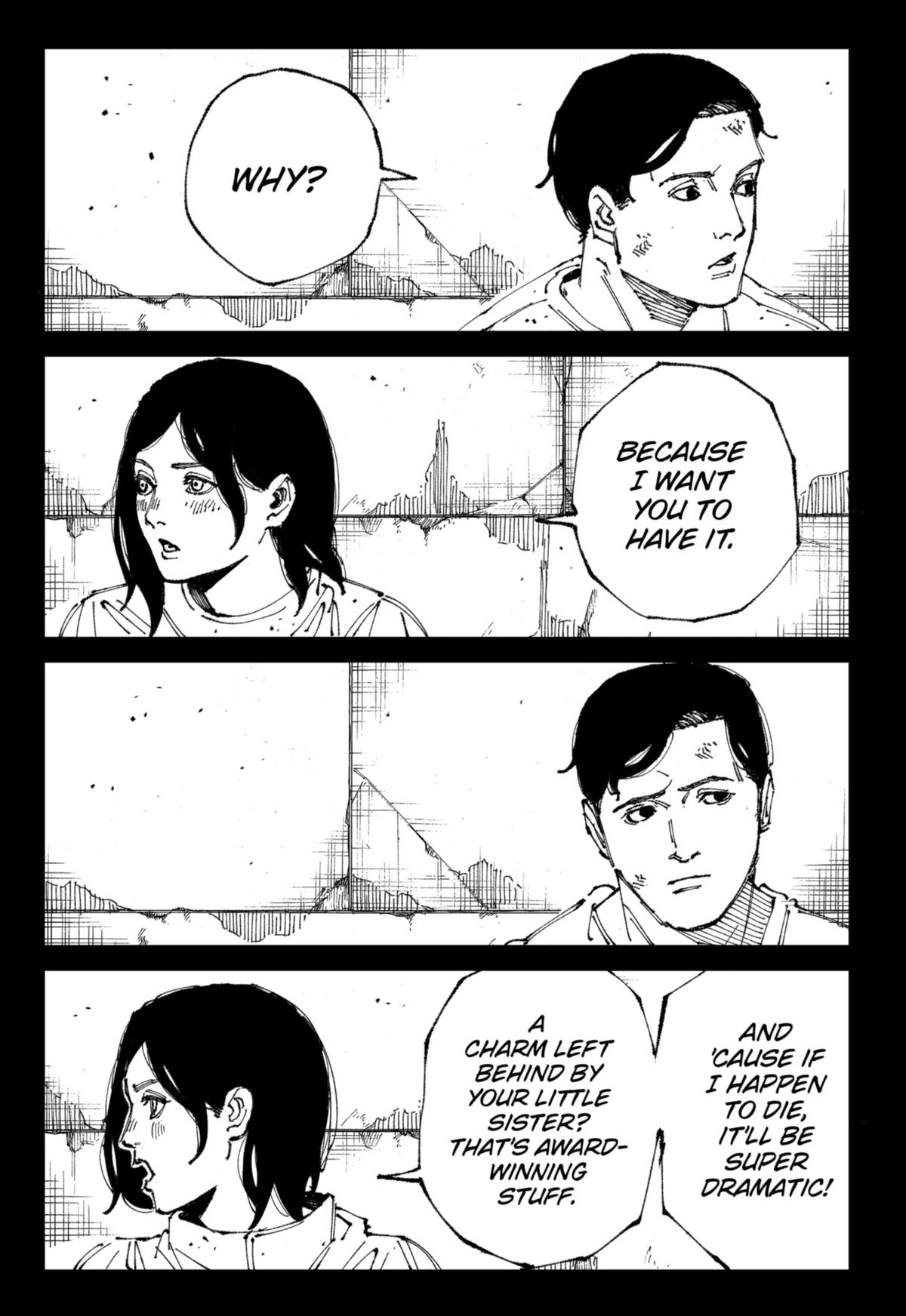 MAD (OTORI Yusuke) Chapter 1 96