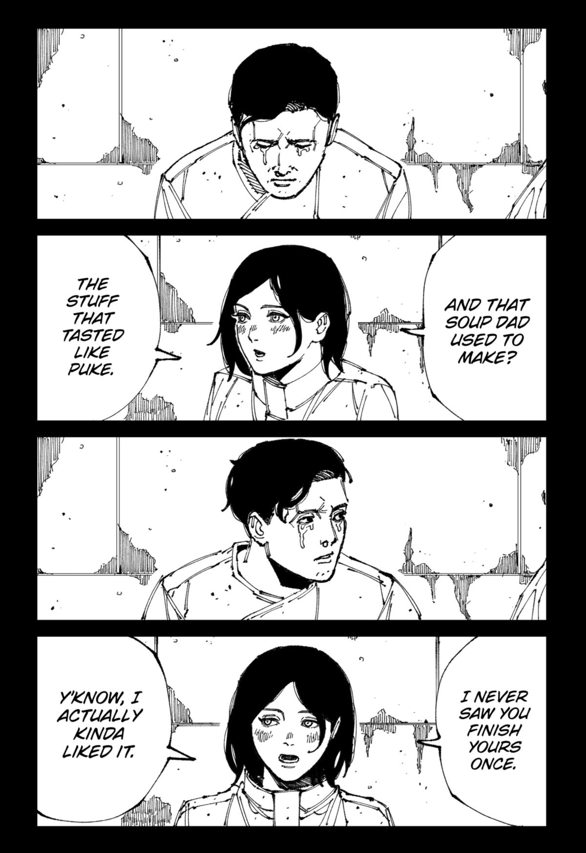 MAD (OTORI Yusuke) Chapter 1 101