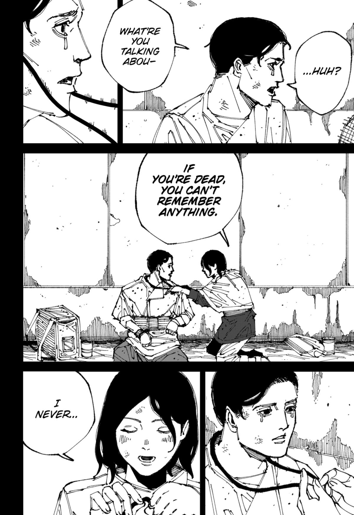 MAD (OTORI Yusuke) Chapter 1 102