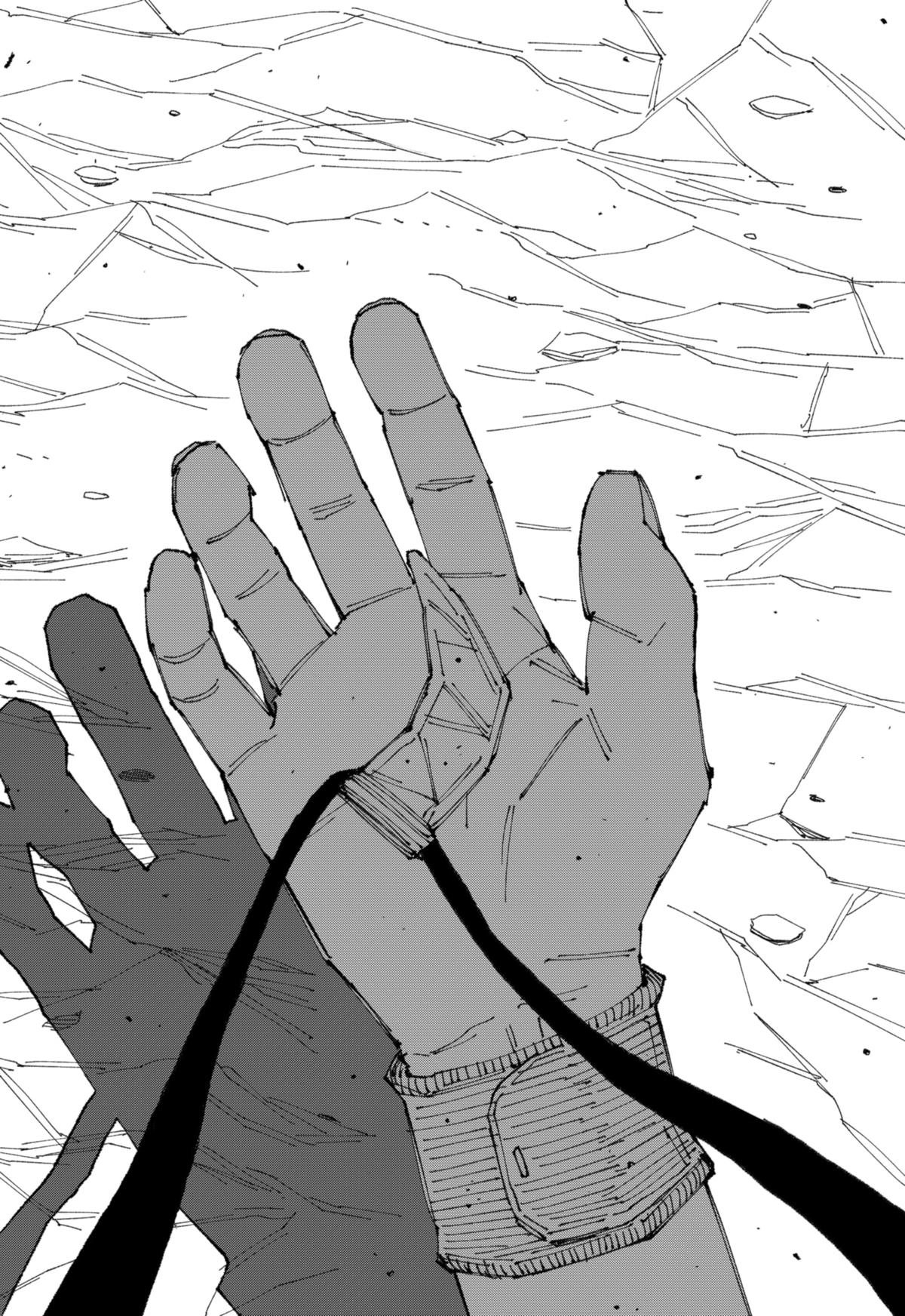 MAD (OTORI Yusuke) Chapter 1 106