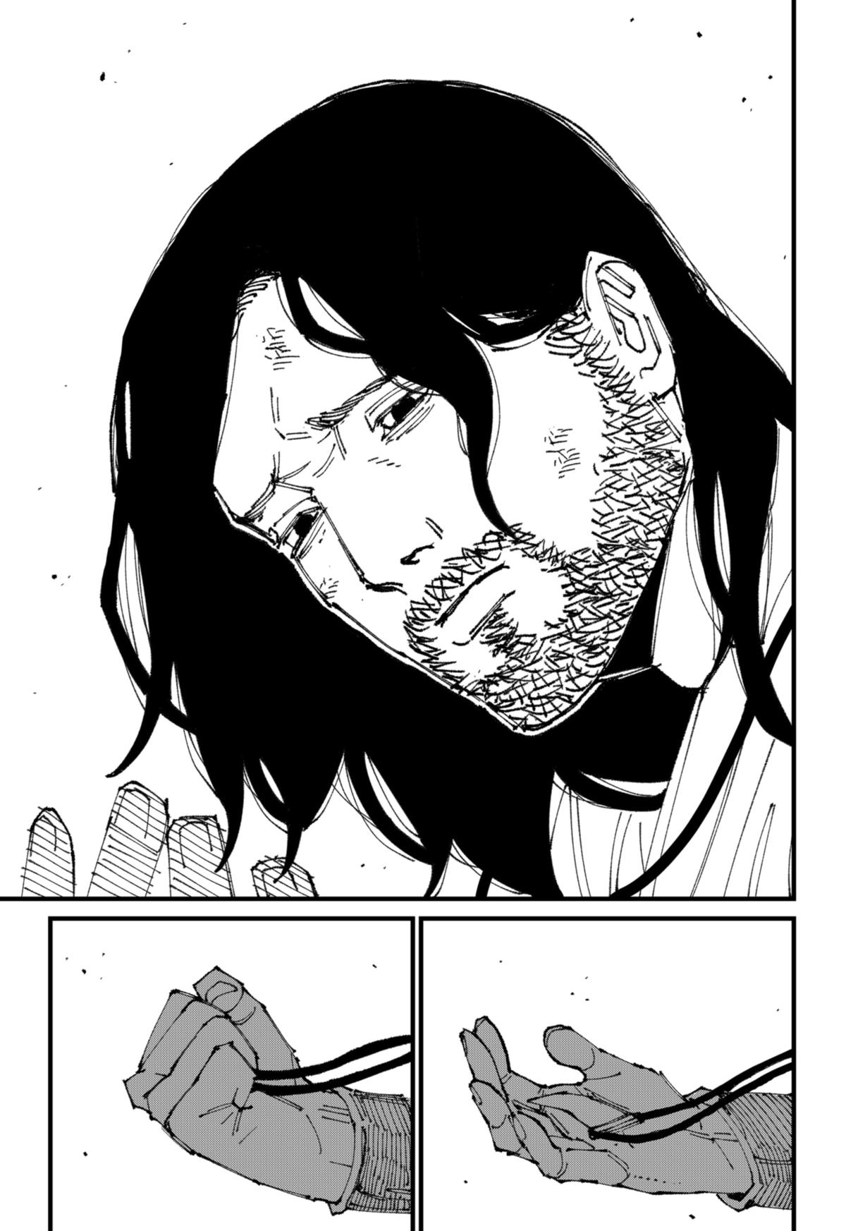 MAD (OTORI Yusuke) Chapter 1 107