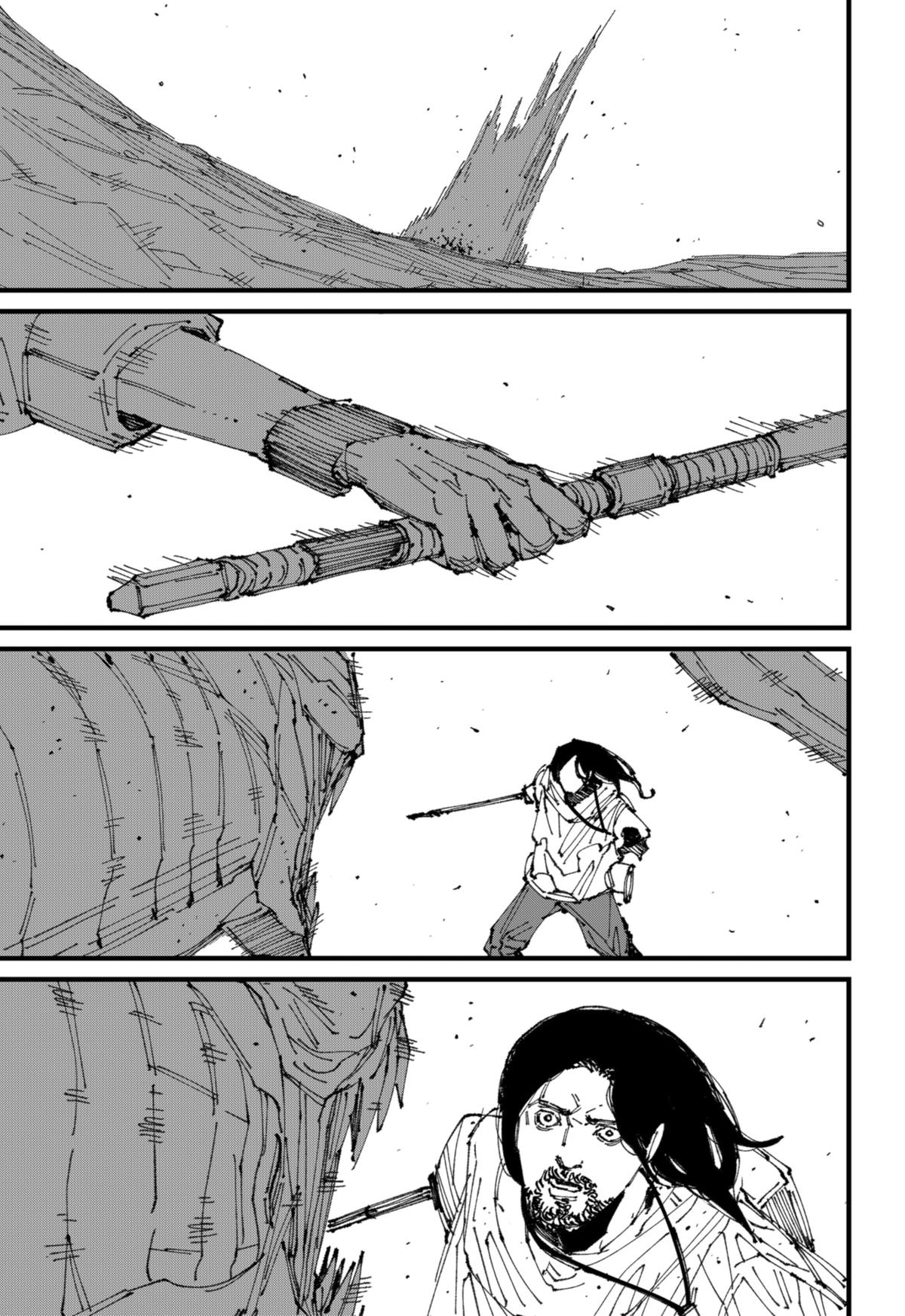 MAD (OTORI Yusuke) Chapter 1 115