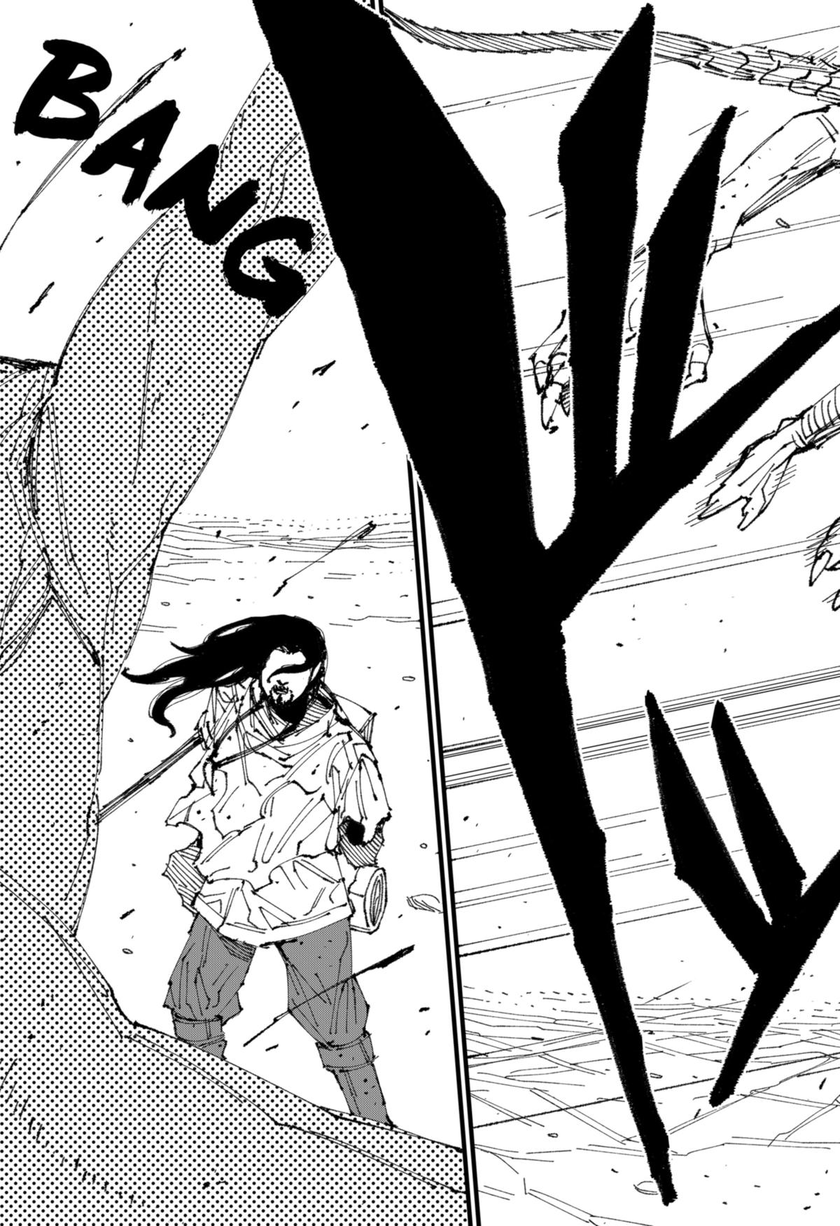 MAD (OTORI Yusuke) Chapter 1 117