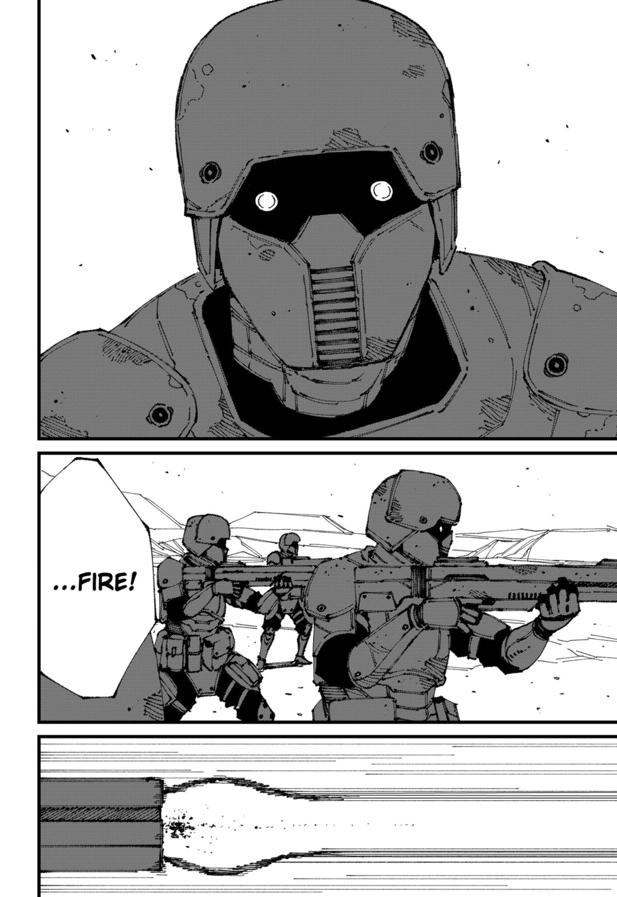 MAD (OTORI Yusuke) Chapter 1 120