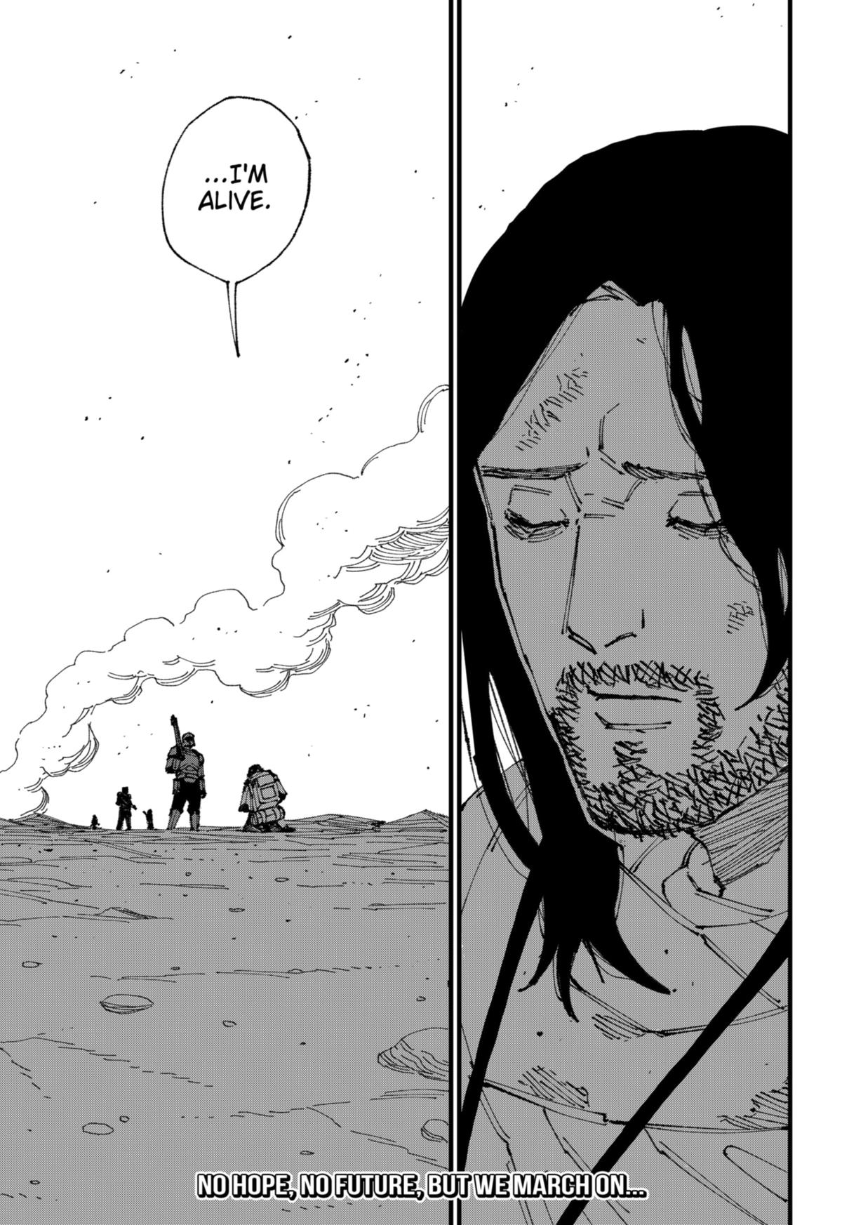 MAD (OTORI Yusuke) Chapter 1 125