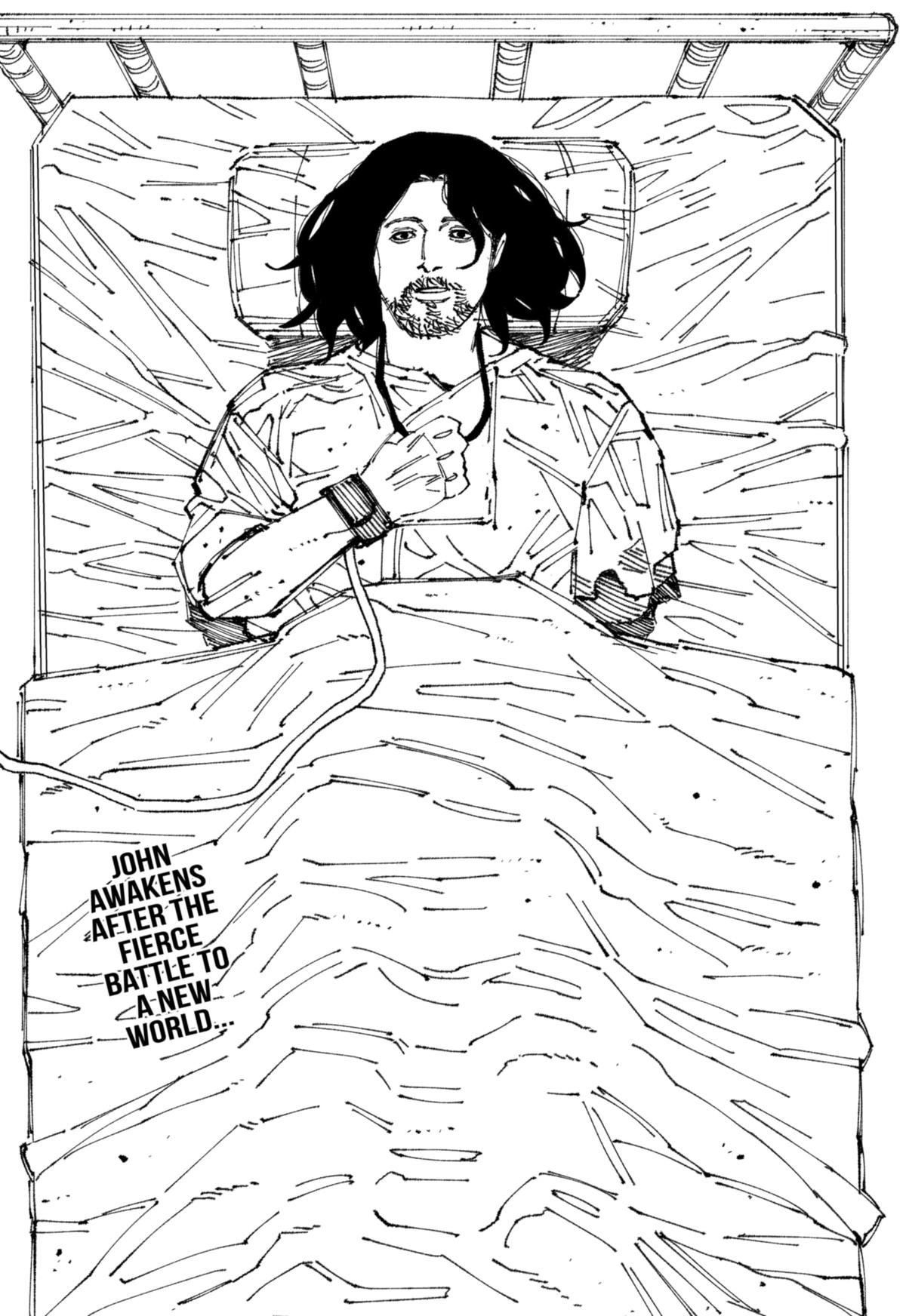 MAD (OTORI Yusuke) Chapter 2 2