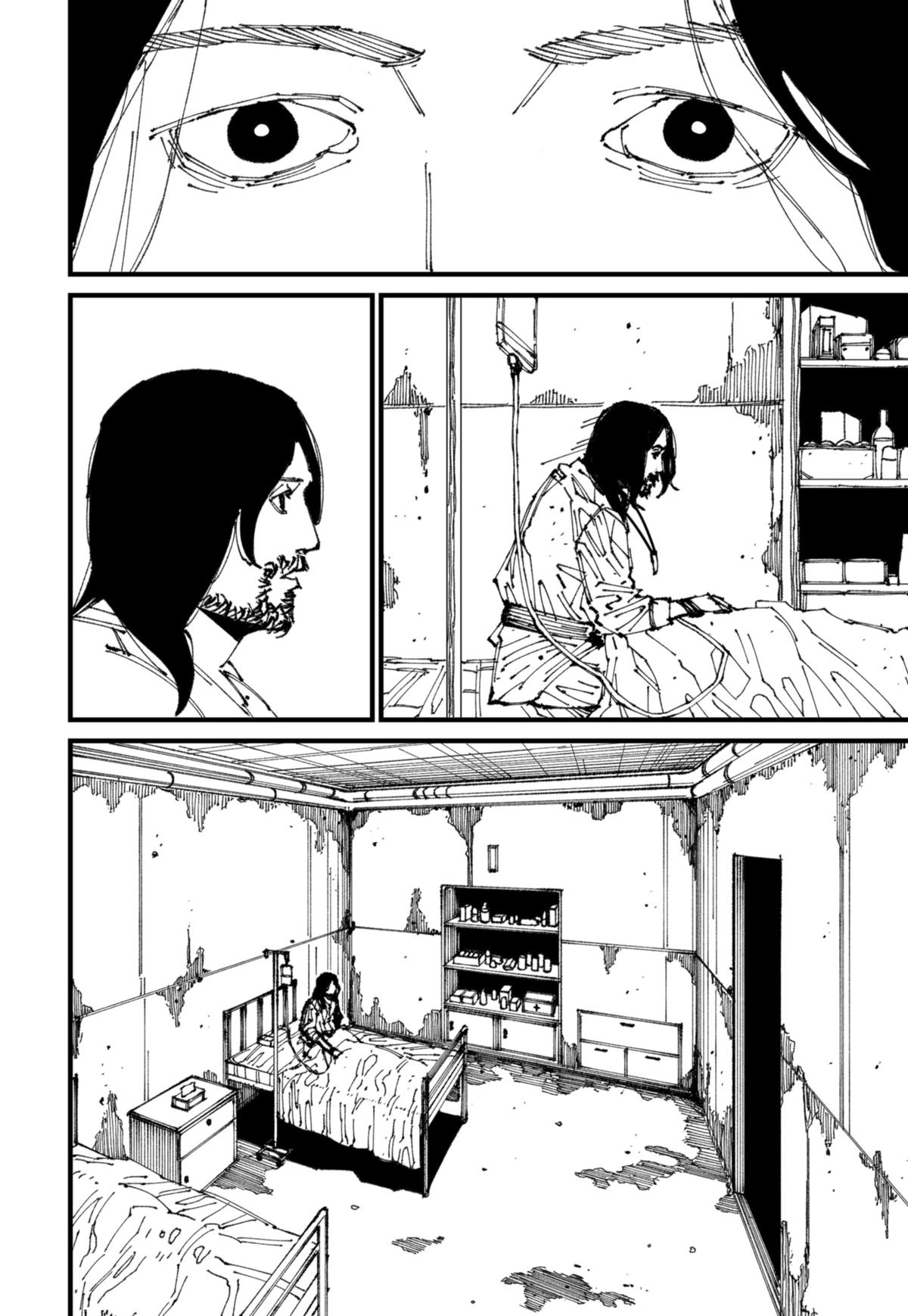 MAD (OTORI Yusuke) Chapter 2 3