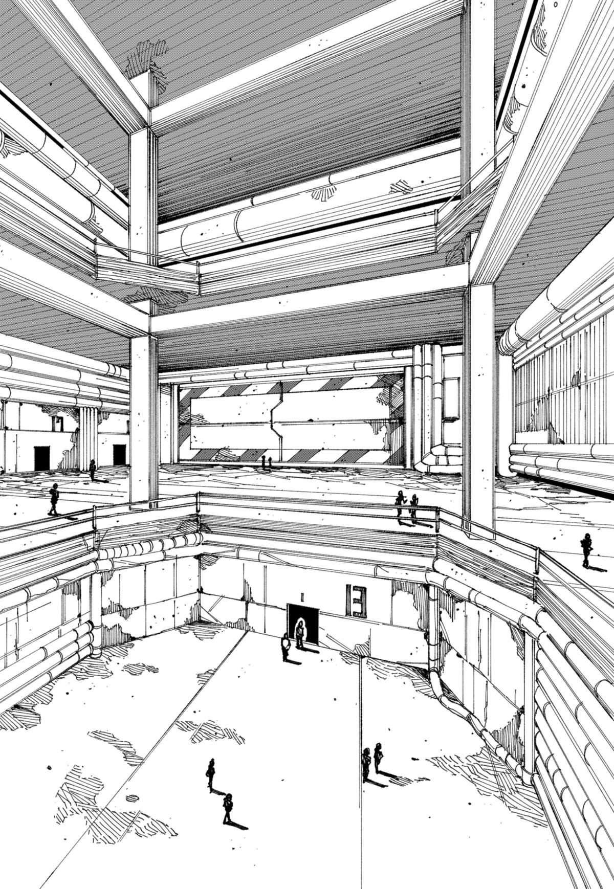 MAD (OTORI Yusuke) Chapter 2 13