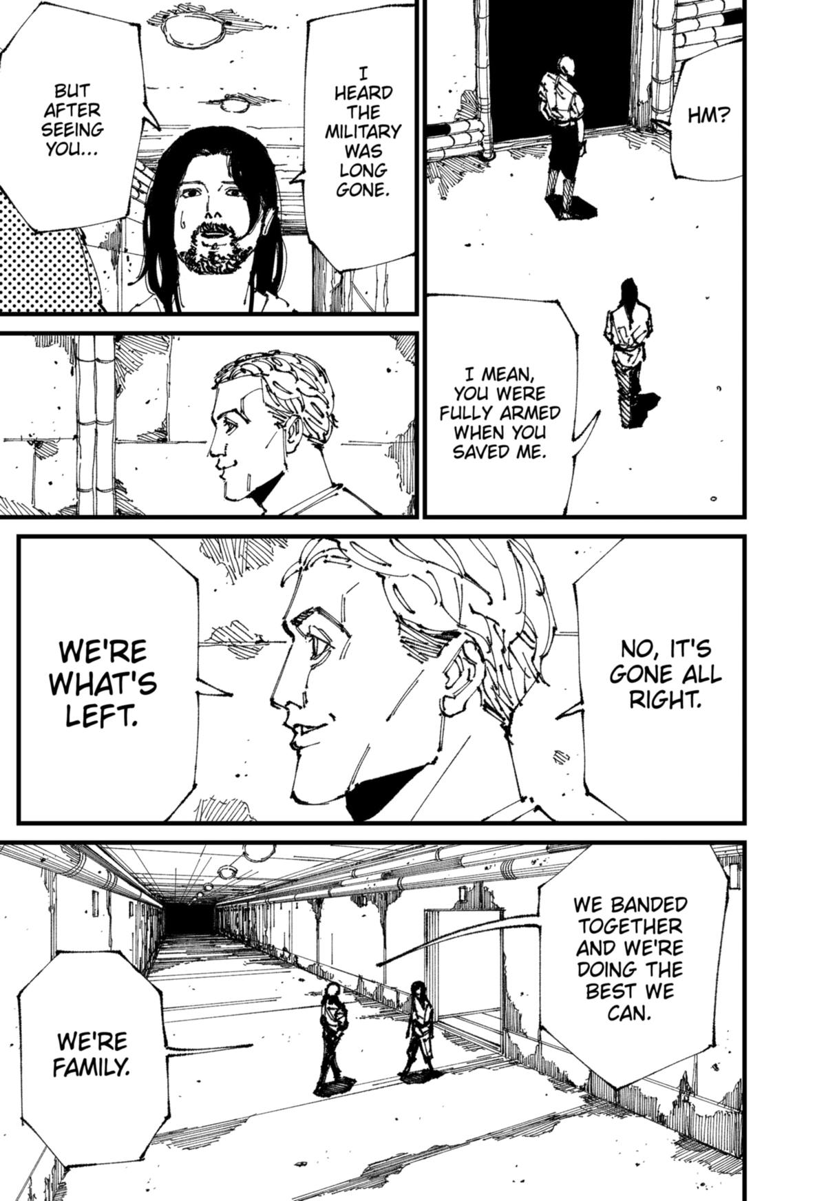 MAD (OTORI Yusuke) Chapter 2 16