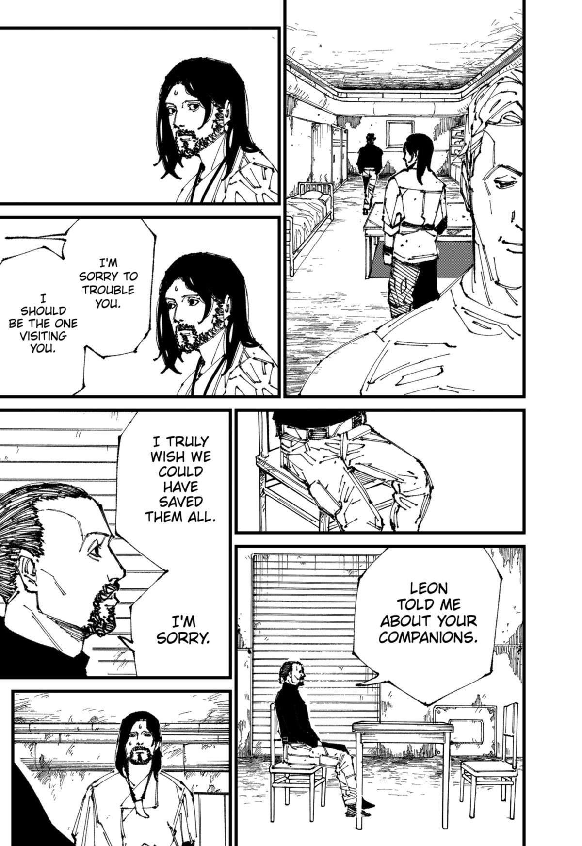 MAD (OTORI Yusuke) Chapter 2 24