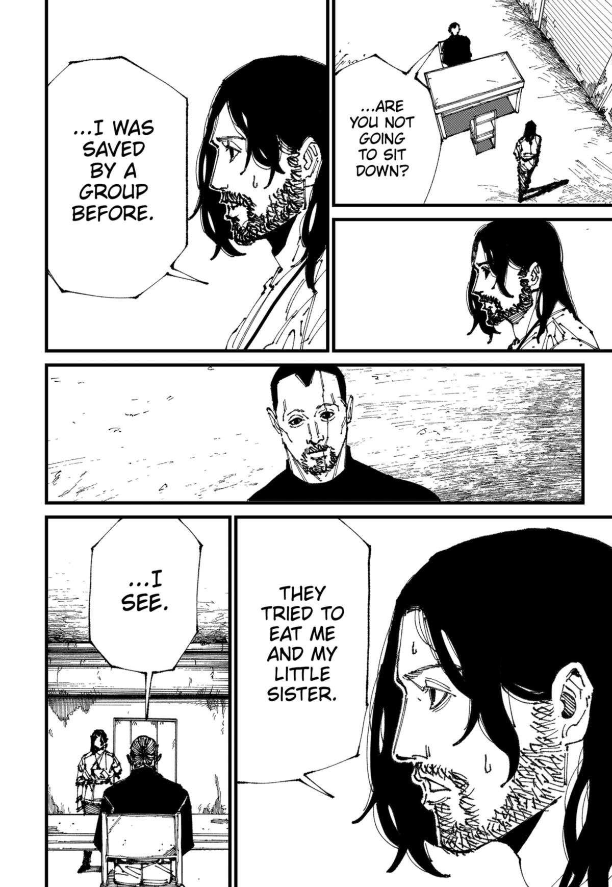 MAD (OTORI Yusuke) Chapter 2 25