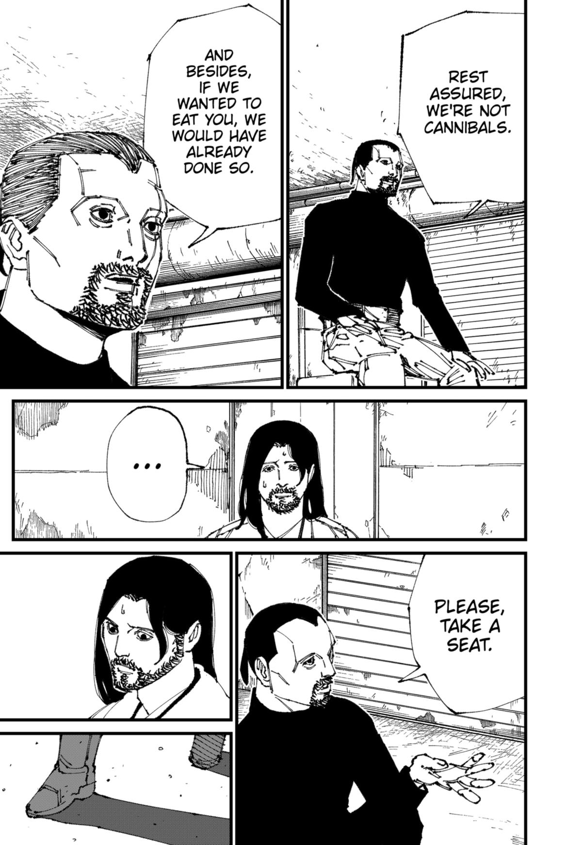 MAD (OTORI Yusuke) Chapter 2 26