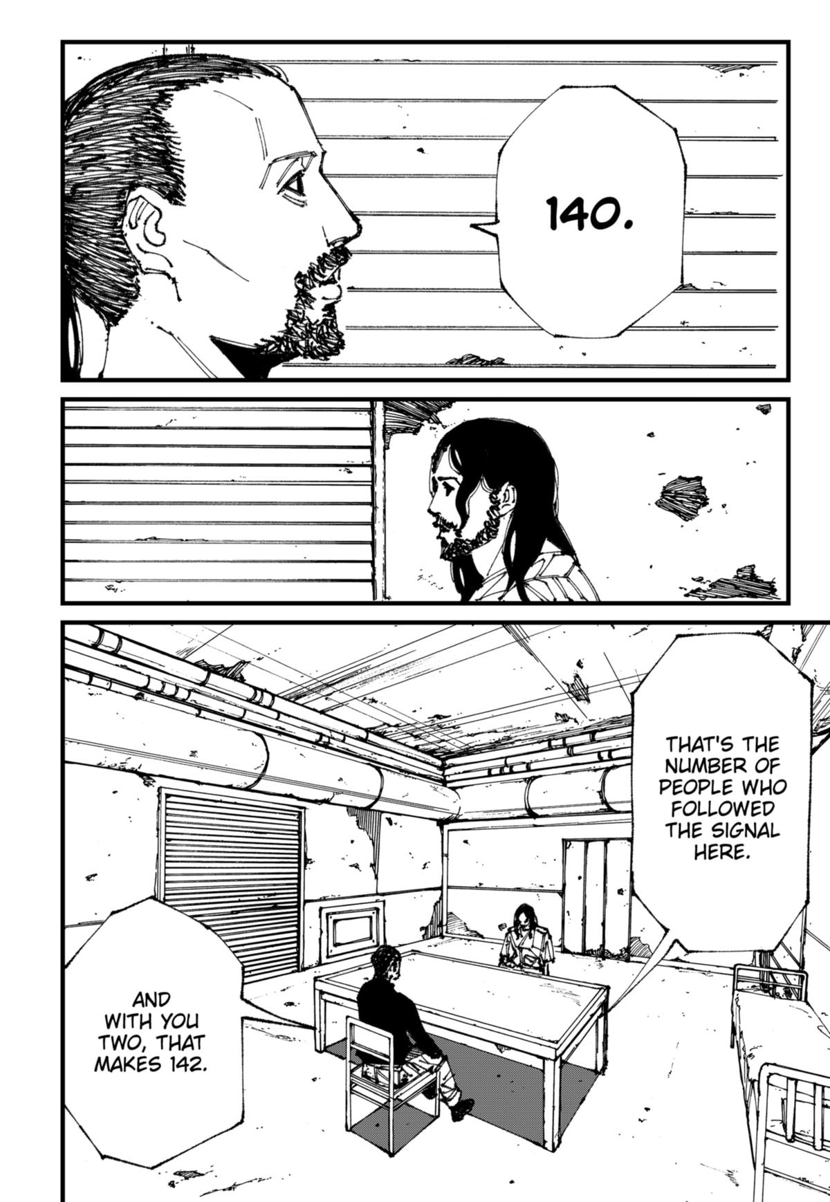 MAD (OTORI Yusuke) Chapter 2 29