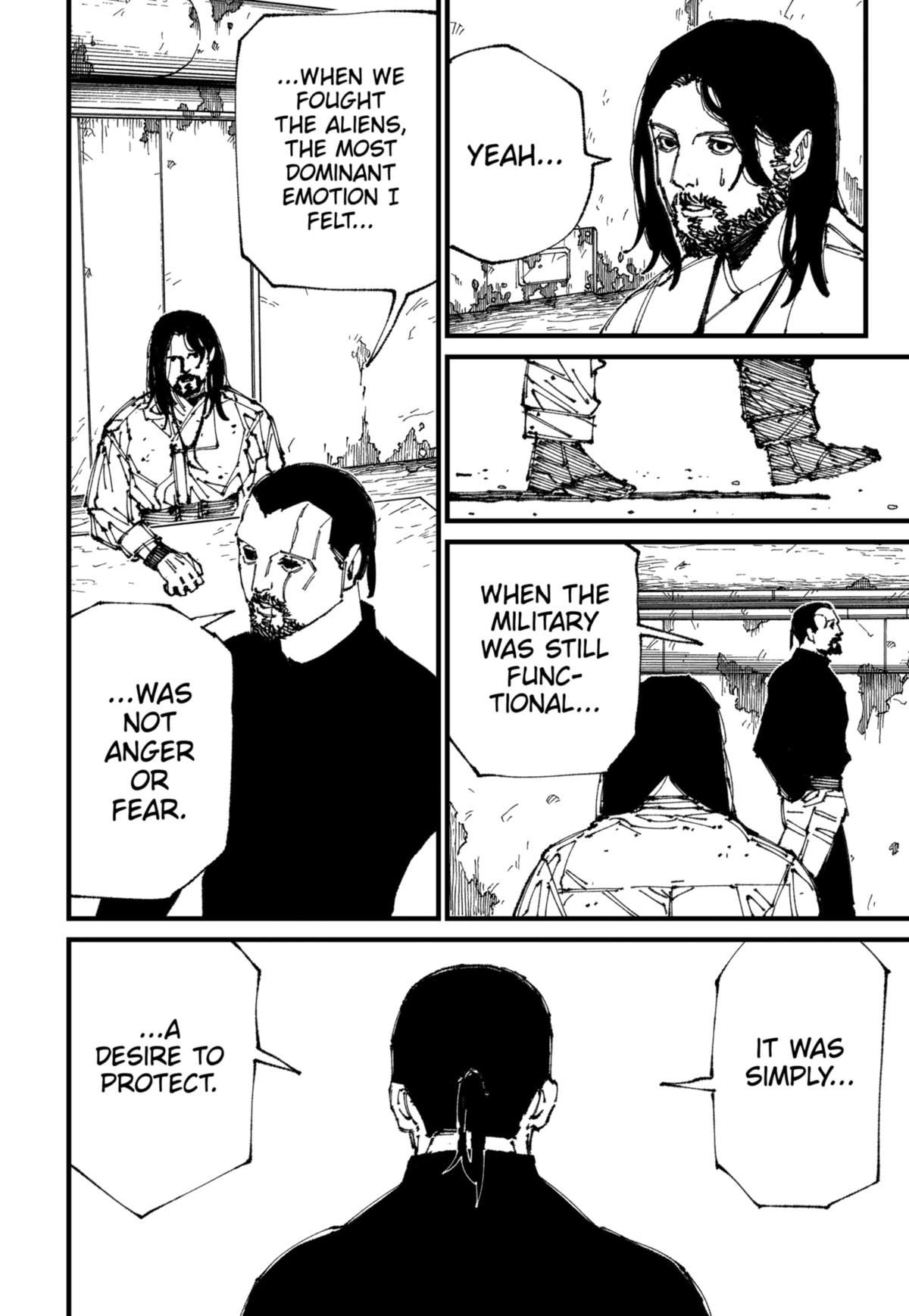 MAD (OTORI Yusuke) Chapter 2 31