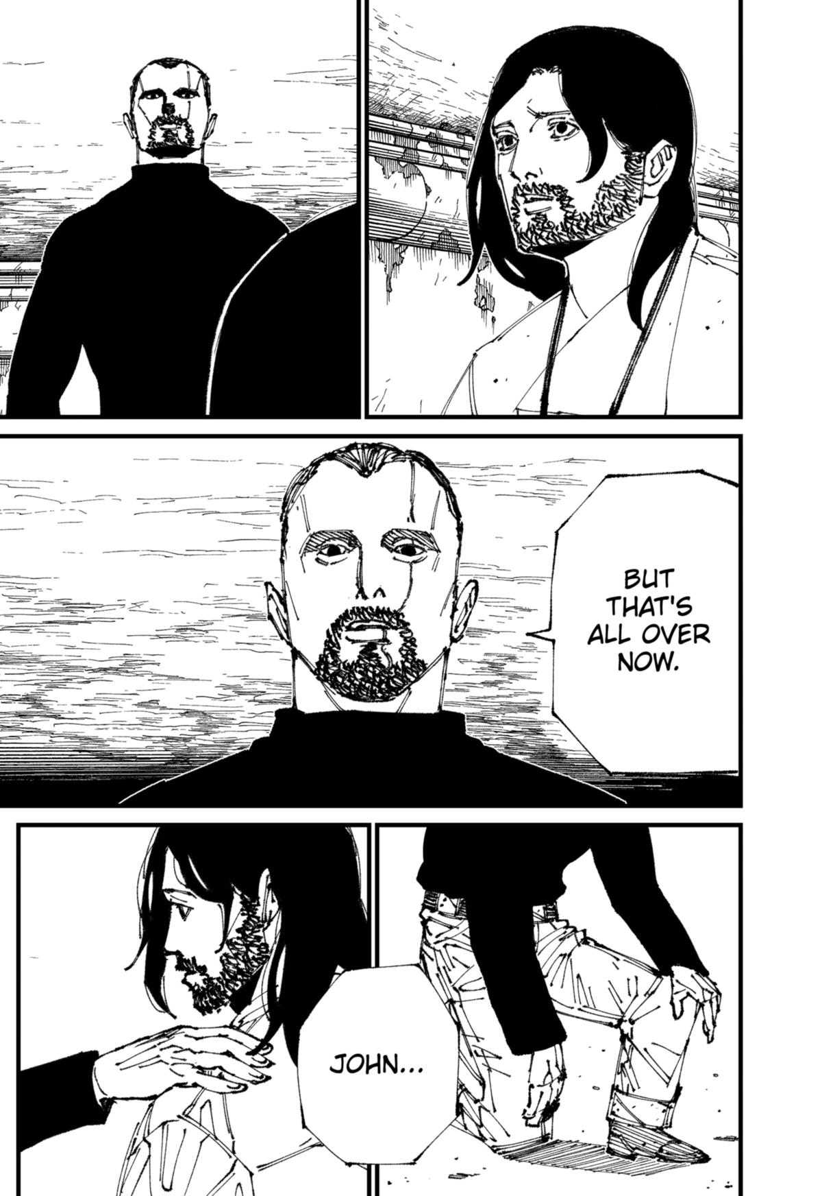 MAD (OTORI Yusuke) Chapter 2 34