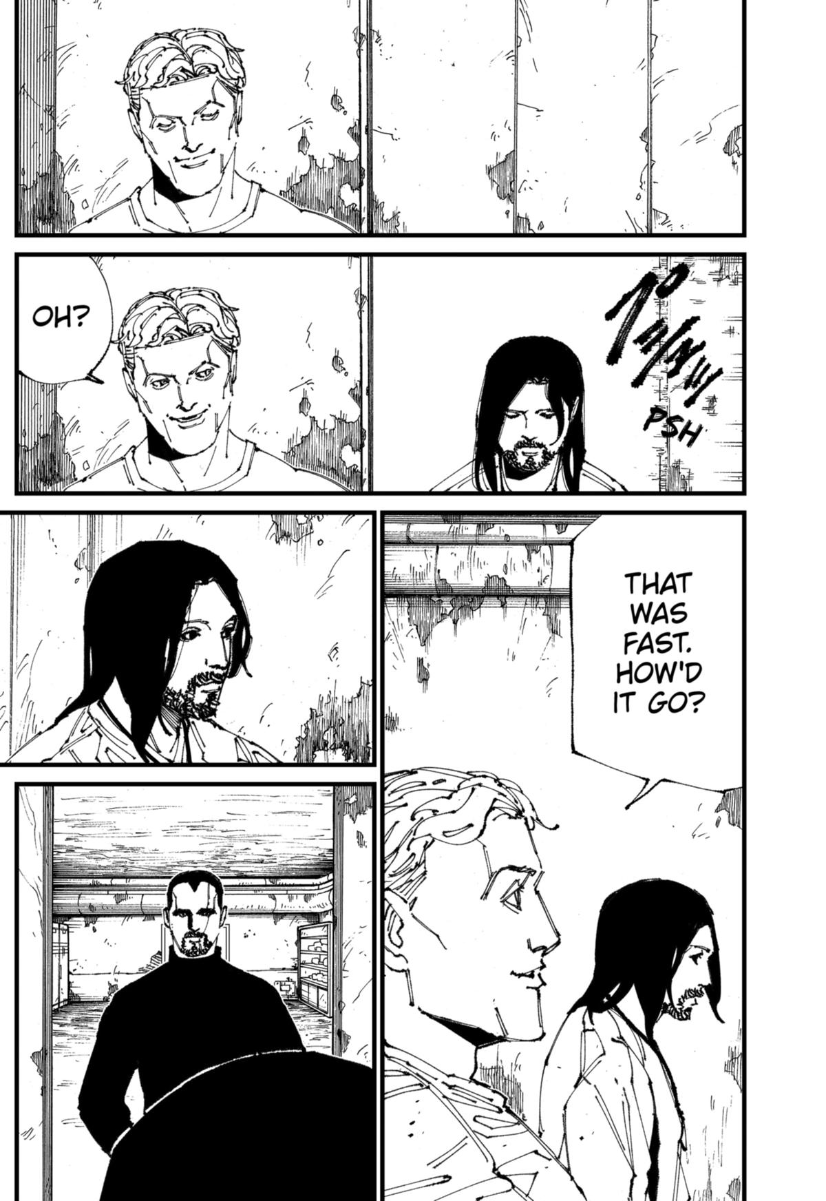 MAD (OTORI Yusuke) Chapter 2 36