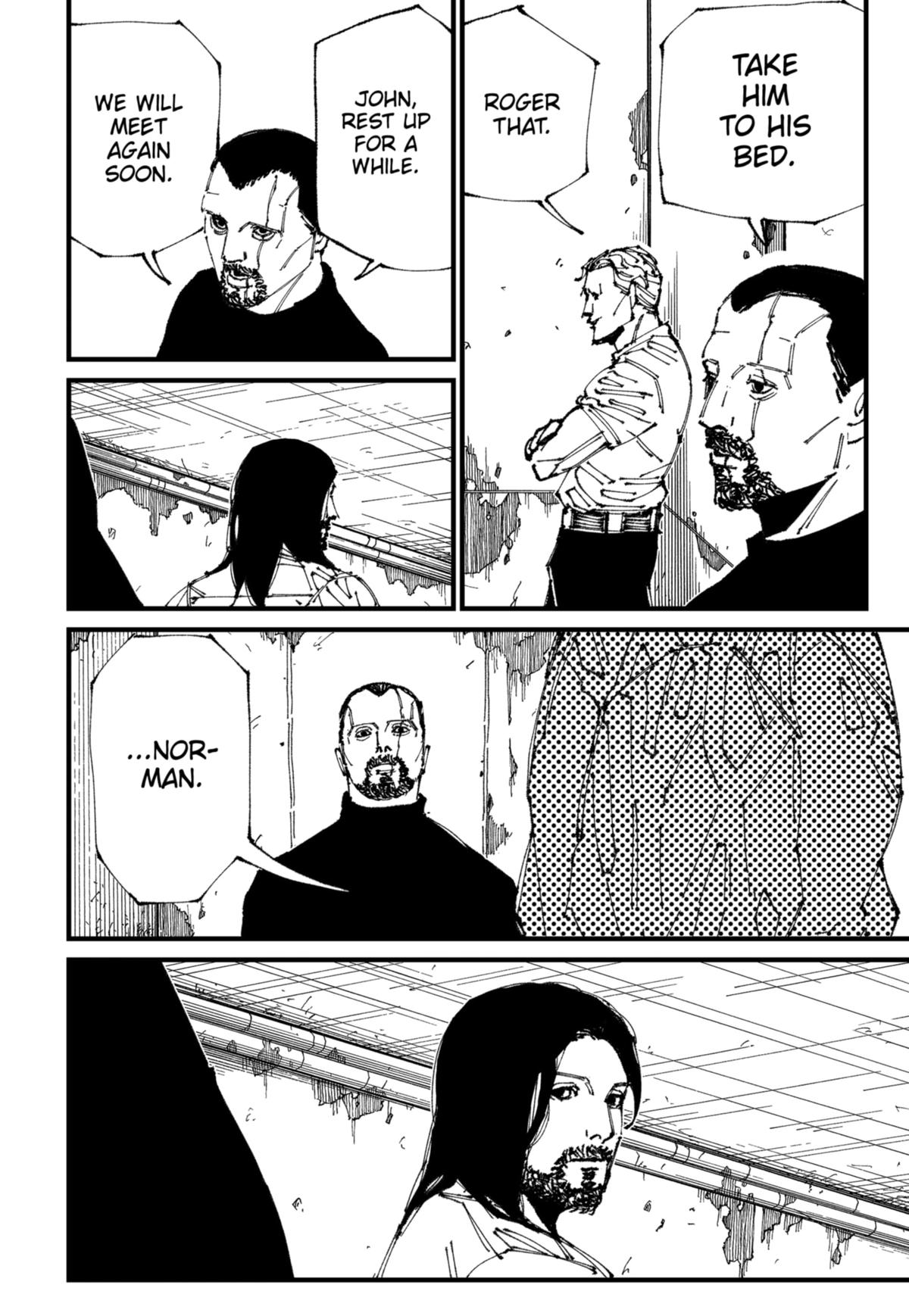 MAD (OTORI Yusuke) Chapter 2 37