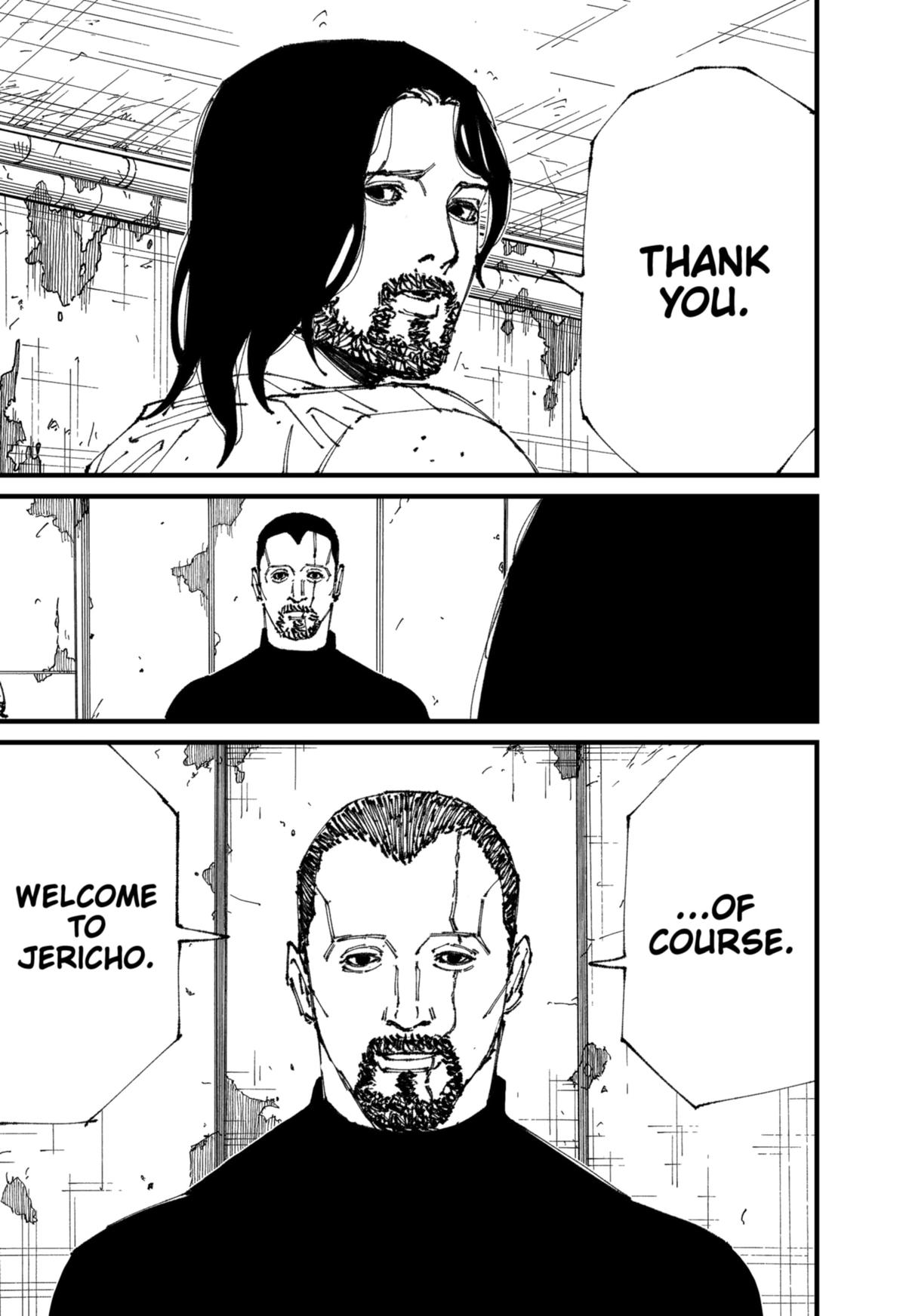 MAD (OTORI Yusuke) Chapter 2 38