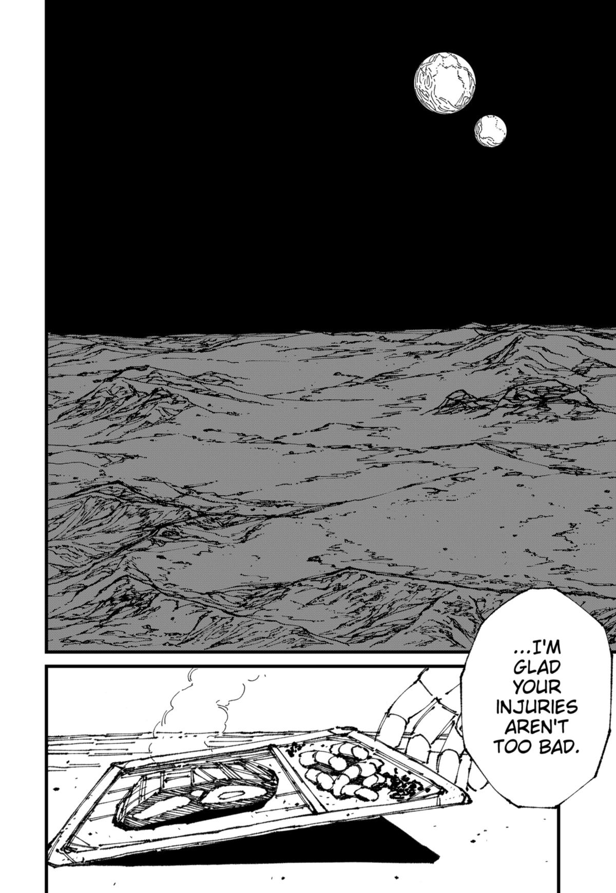 MAD (OTORI Yusuke) Chapter 2 43