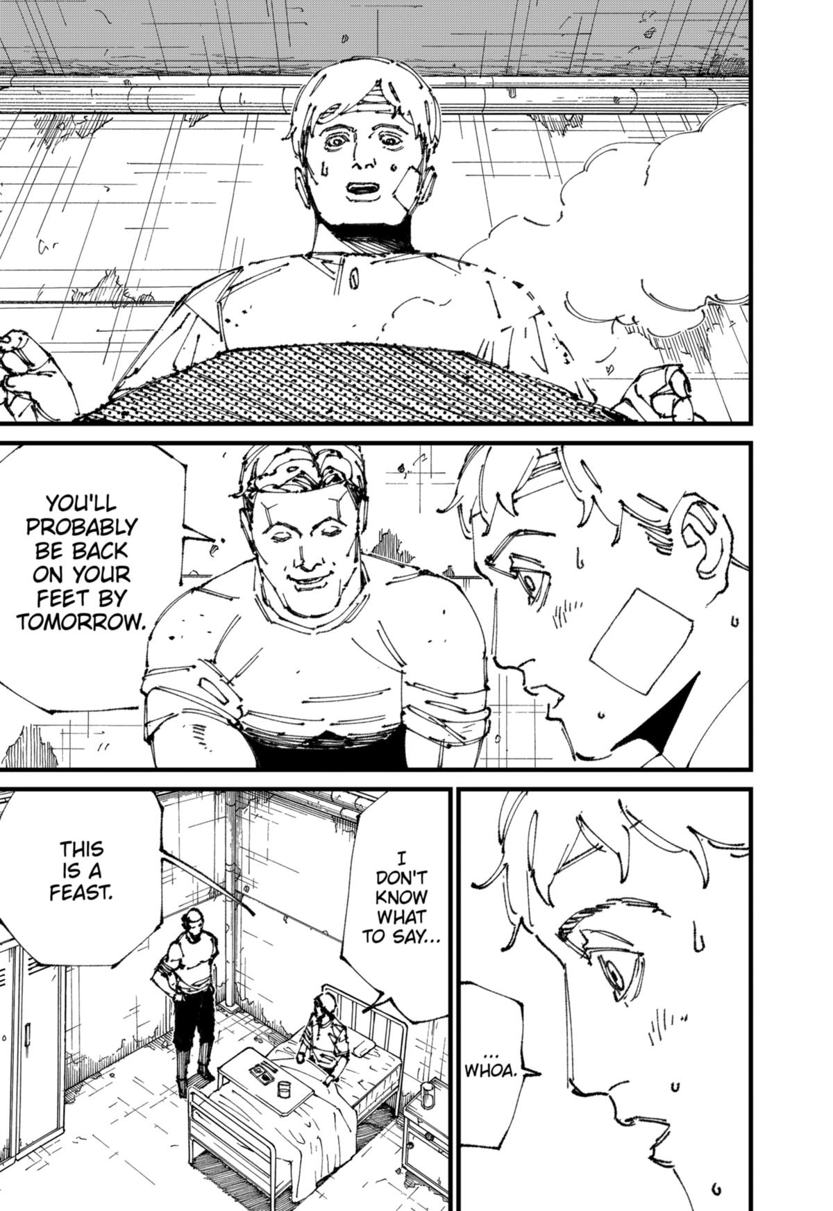 MAD (OTORI Yusuke) Chapter 2 44