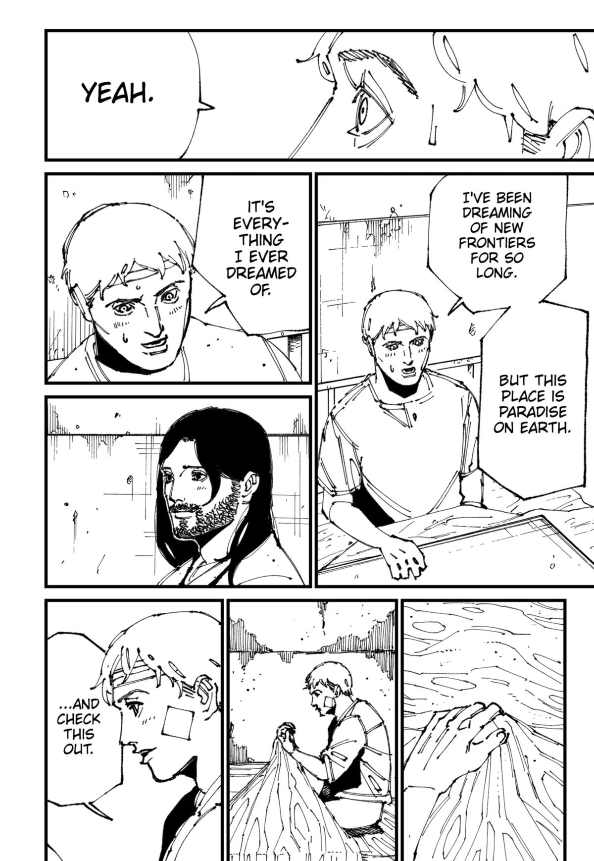 MAD (OTORI Yusuke) Chapter 2 47