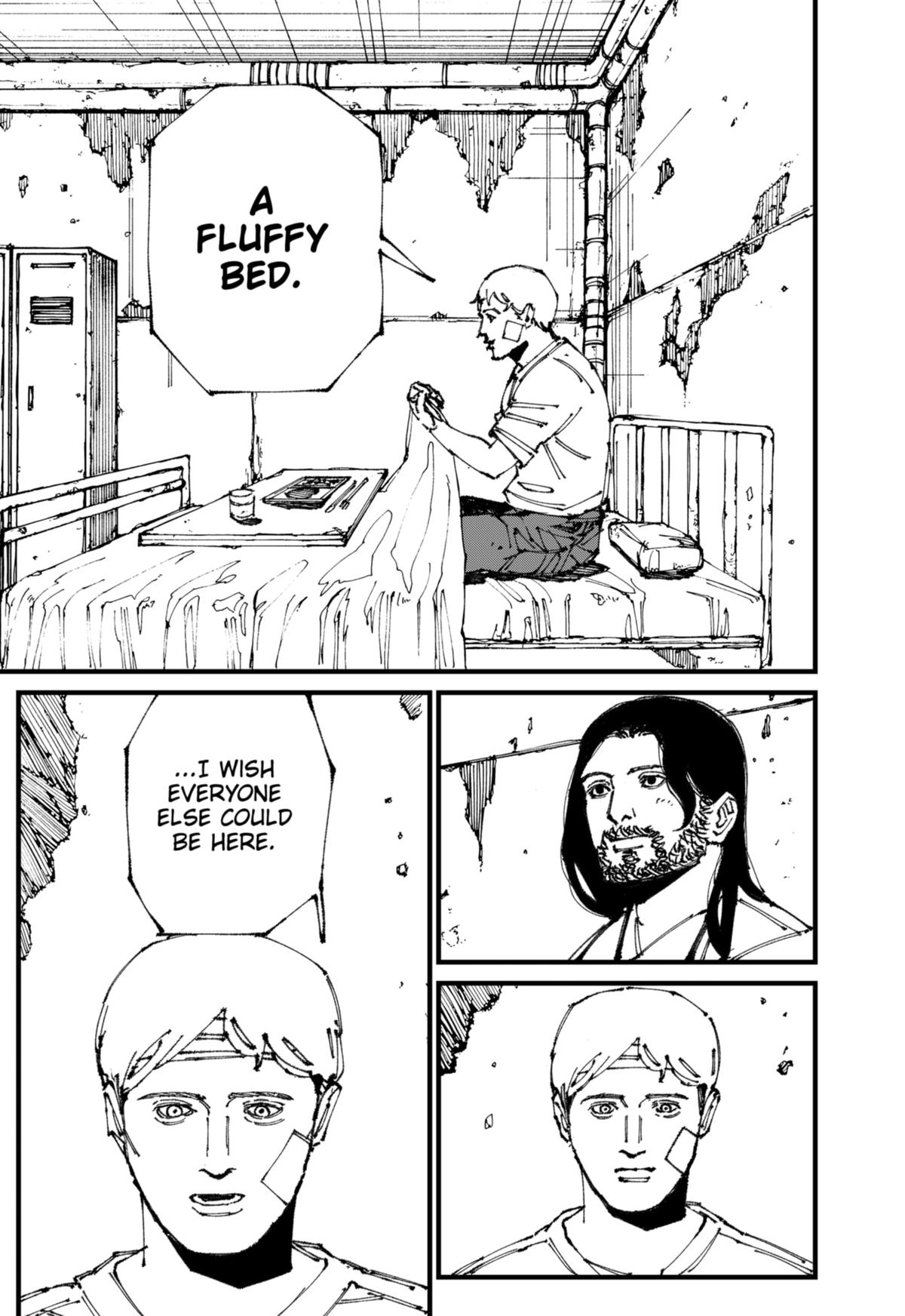 MAD (OTORI Yusuke) Chapter 2 48