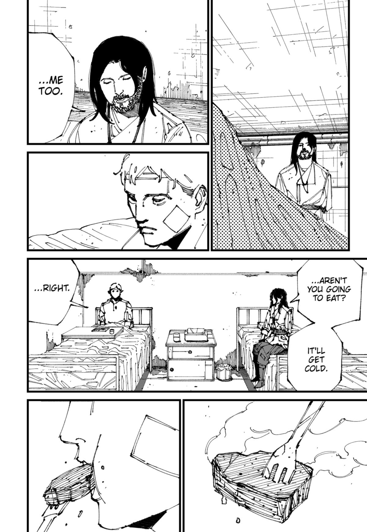 MAD (OTORI Yusuke) Chapter 2 49