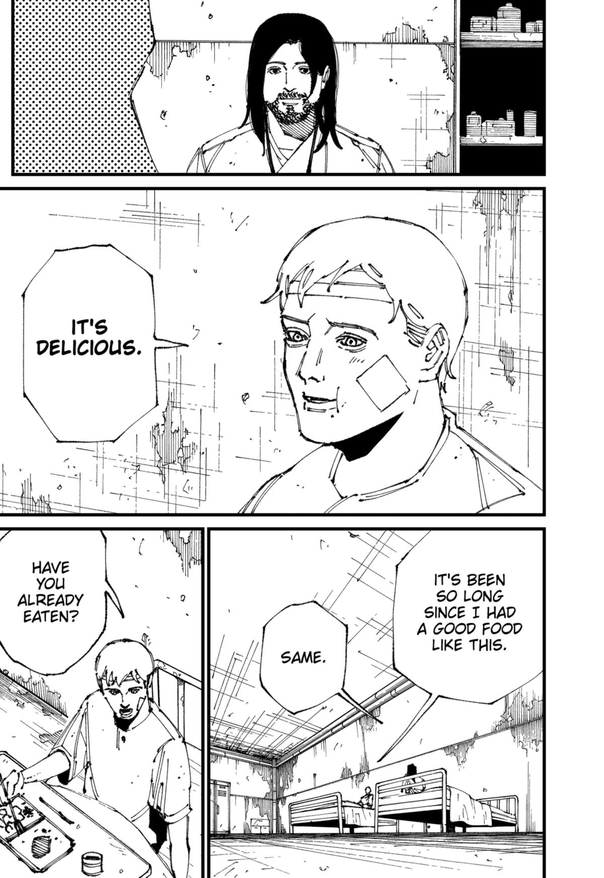 MAD (OTORI Yusuke) Chapter 2 50