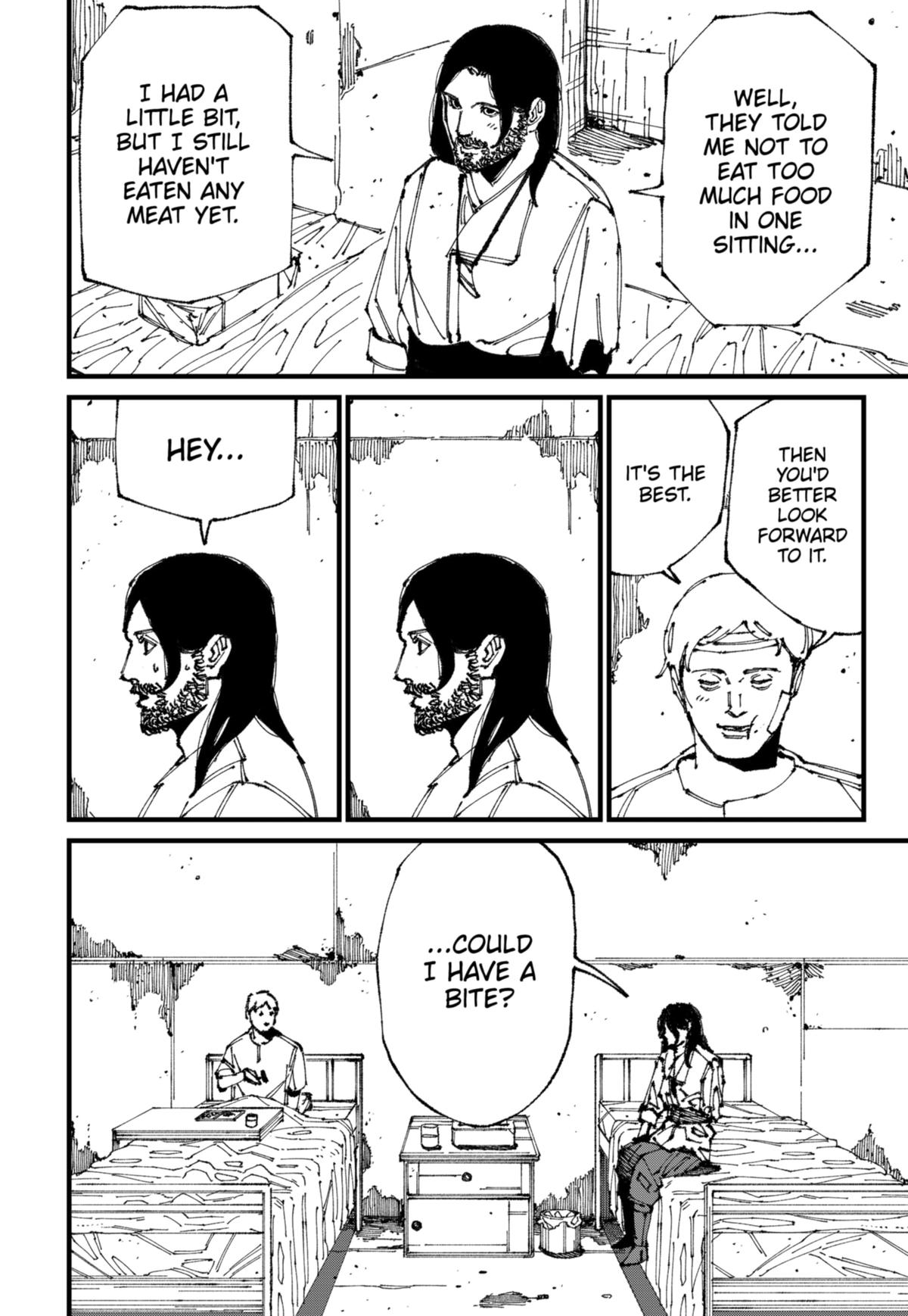 MAD (OTORI Yusuke) Chapter 2 51