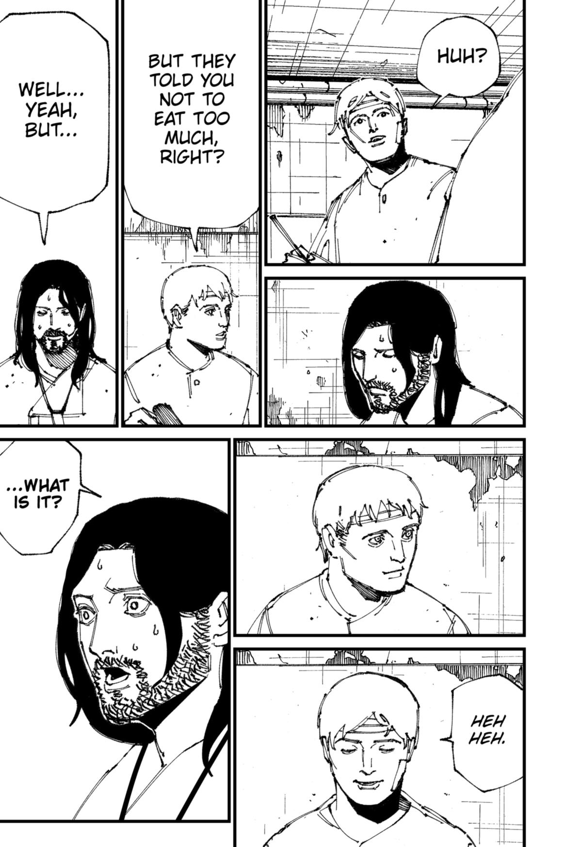 MAD (OTORI Yusuke) Chapter 2 52