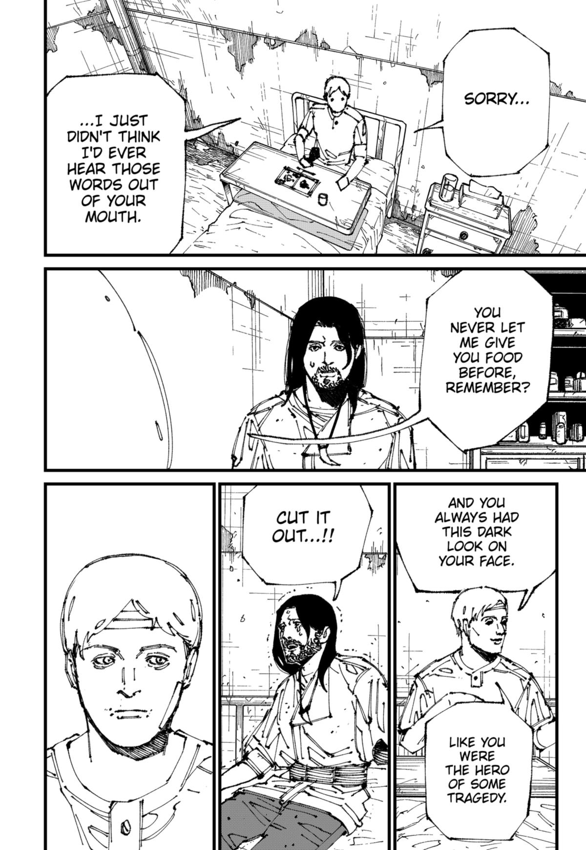 MAD (OTORI Yusuke) Chapter 2 53