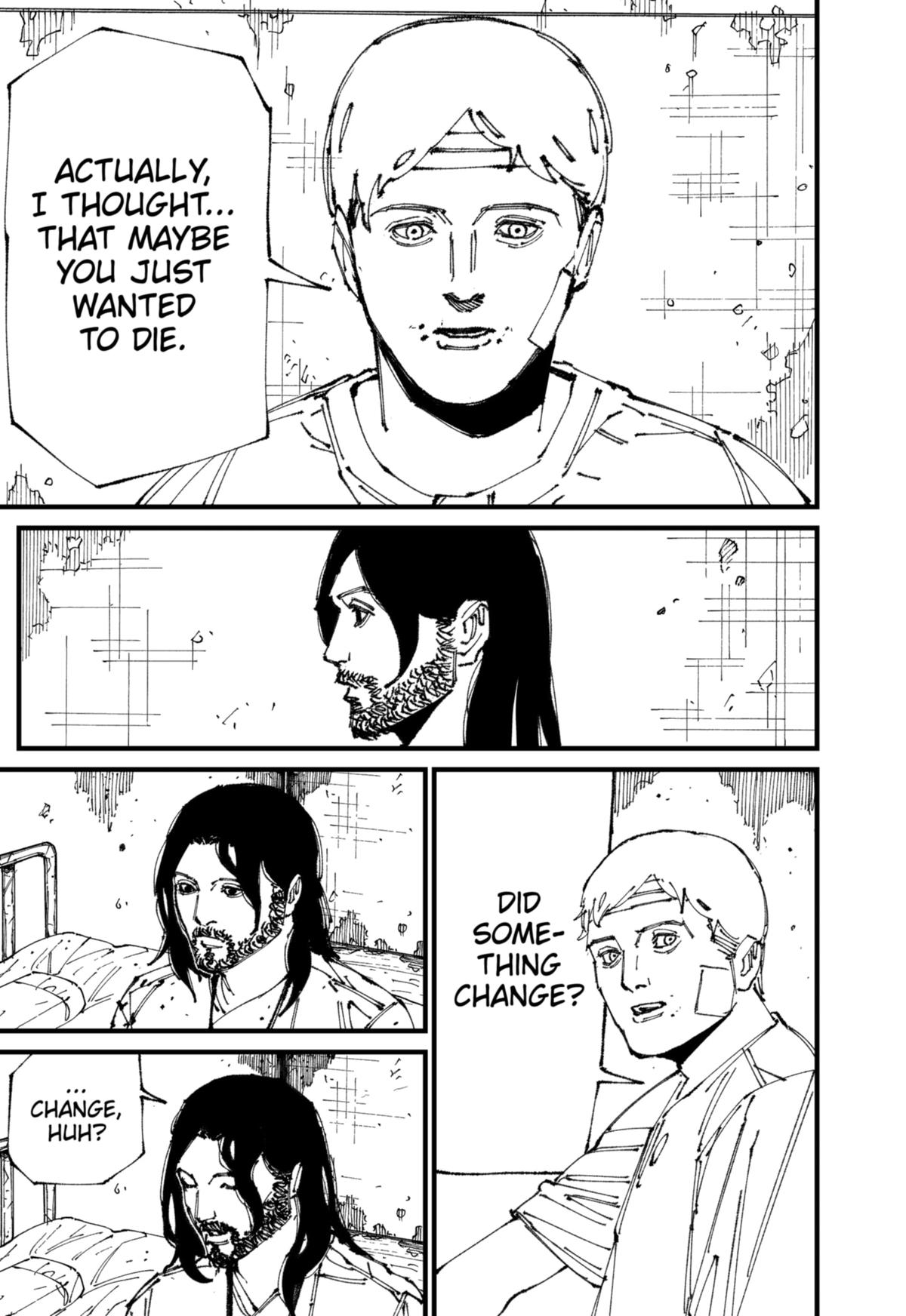 MAD (OTORI Yusuke) Chapter 2 54